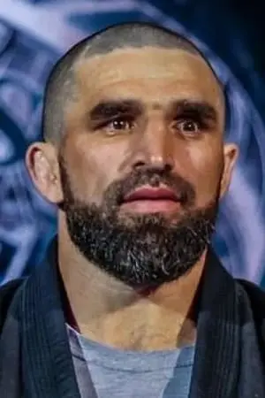 Foto von Yusup Saadulaev