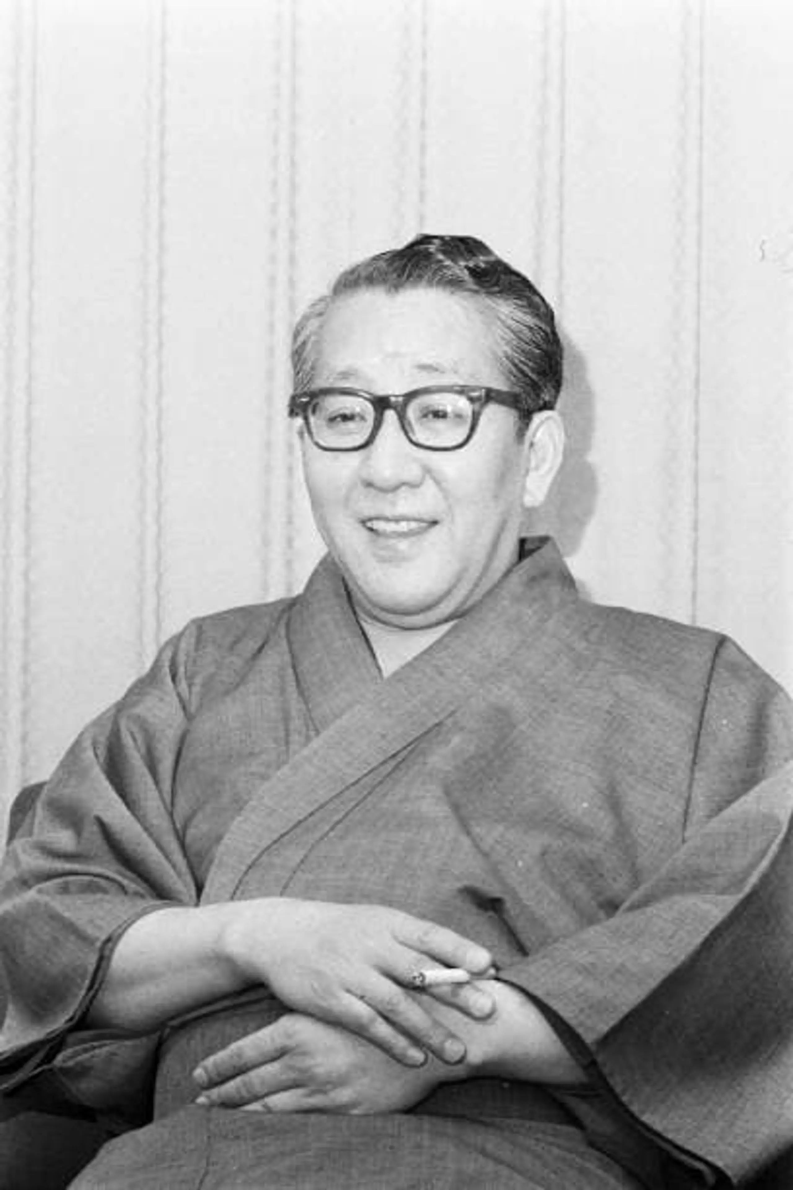 Foto von Genzo Murakami