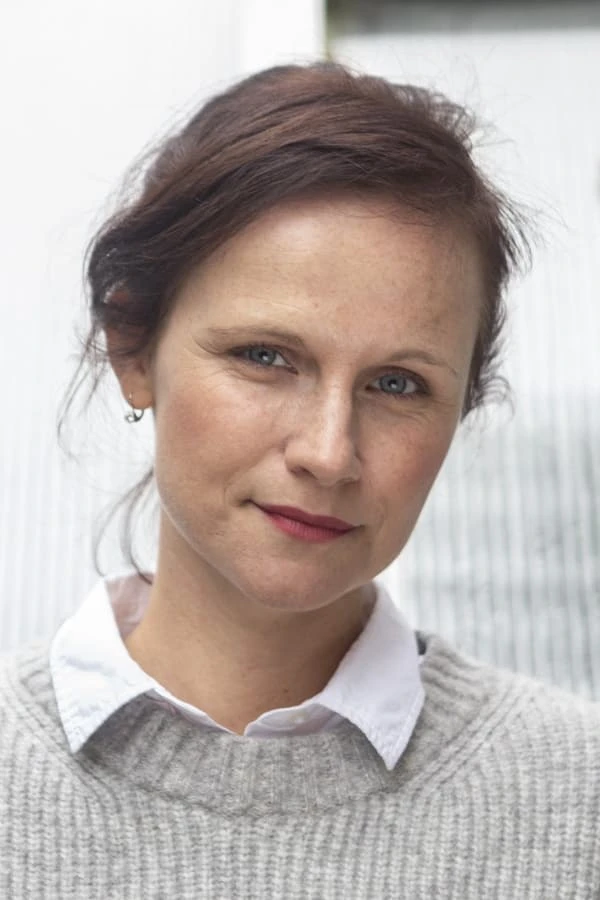 Foto von Kristýna Badinková Nováková