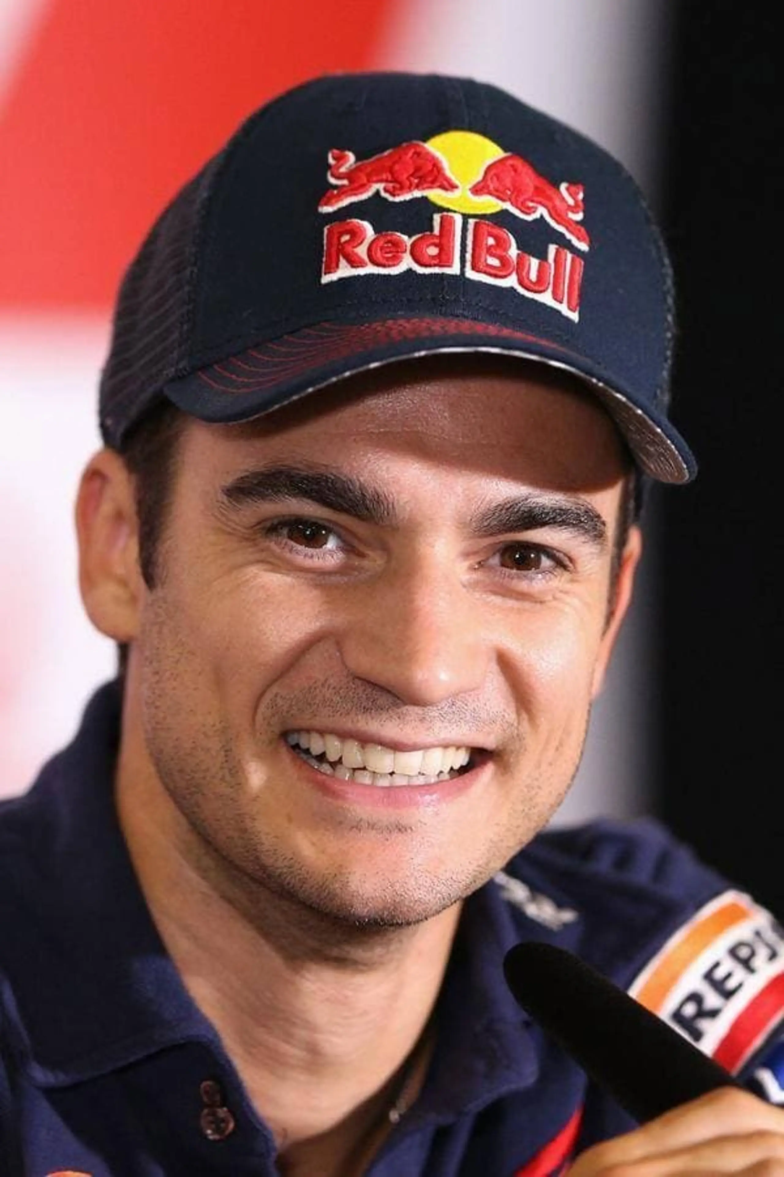 Foto von Dani Pedrosa