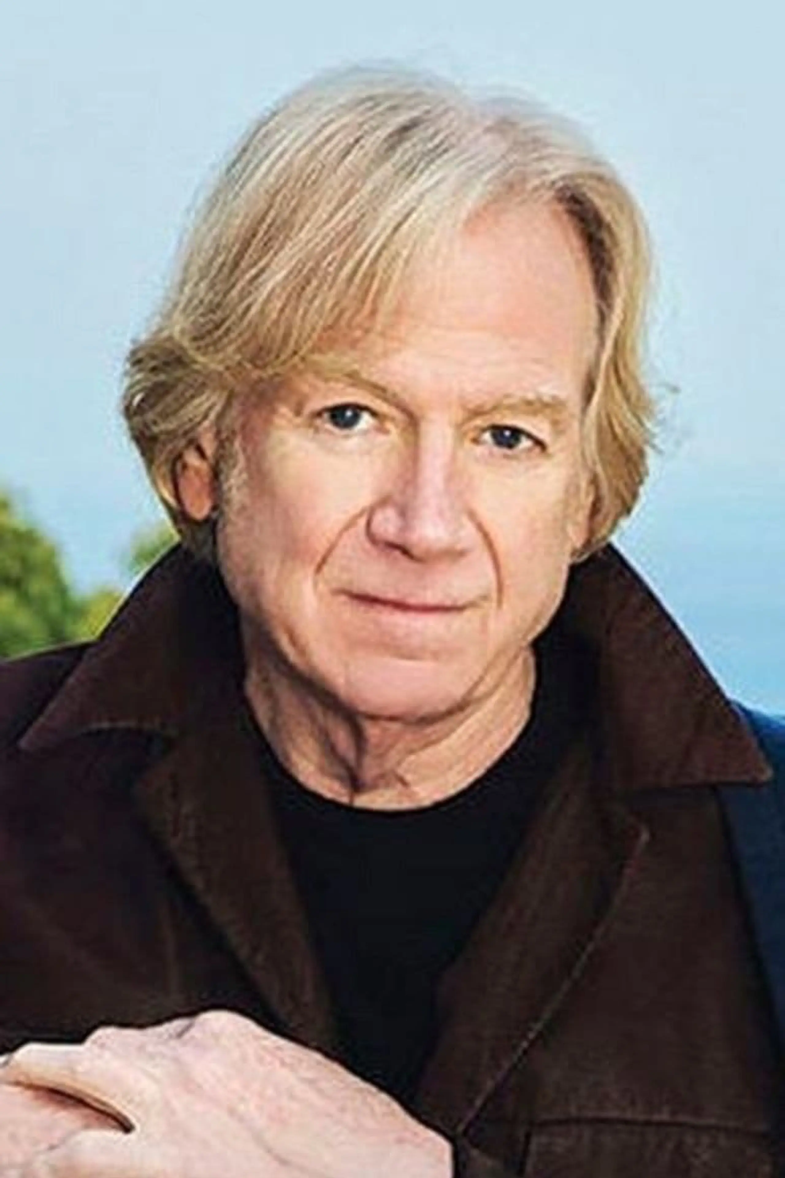 Foto von Justin Hayward