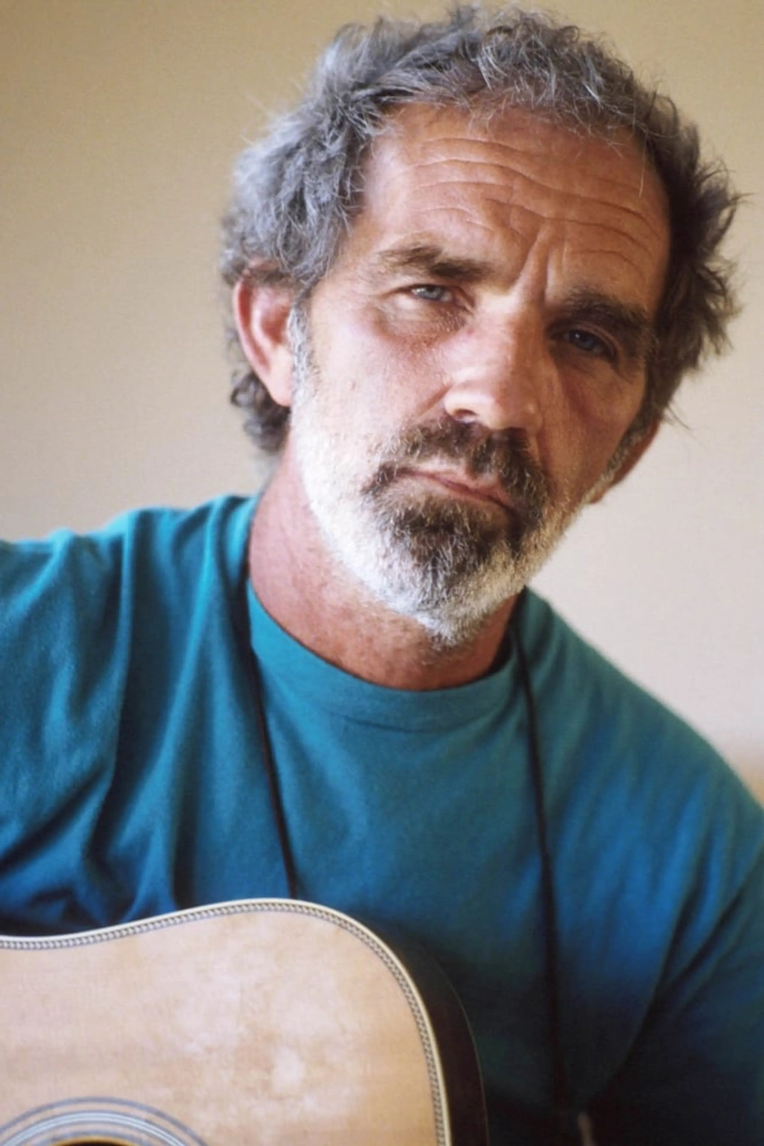 Foto von J.J. Cale