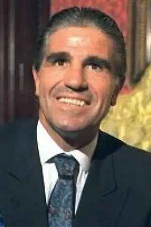 Foto von Nino Benvenuti