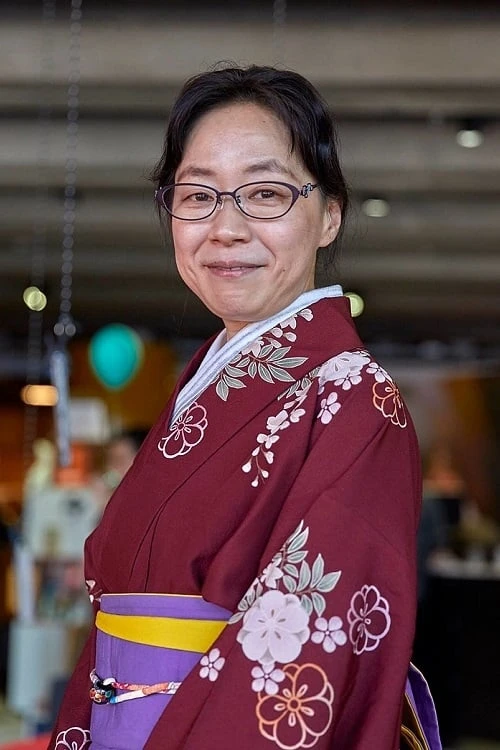 Foto von Fumiyo Kōno