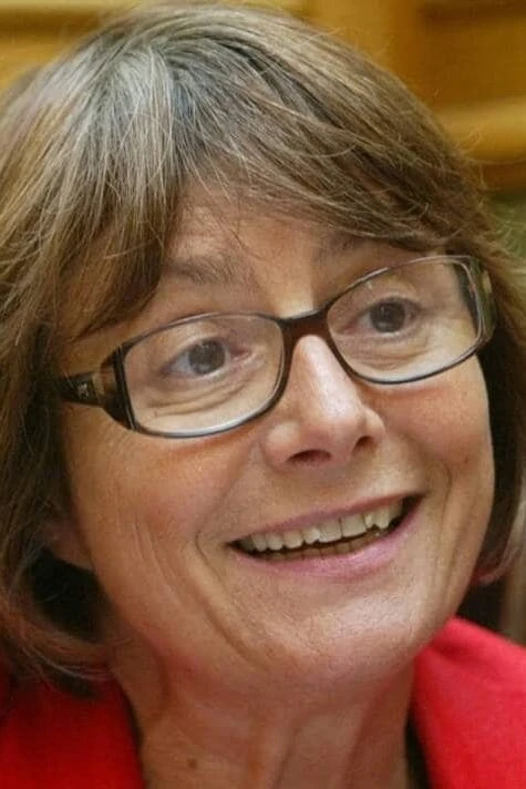 Foto von Michèle Bernard-Requin