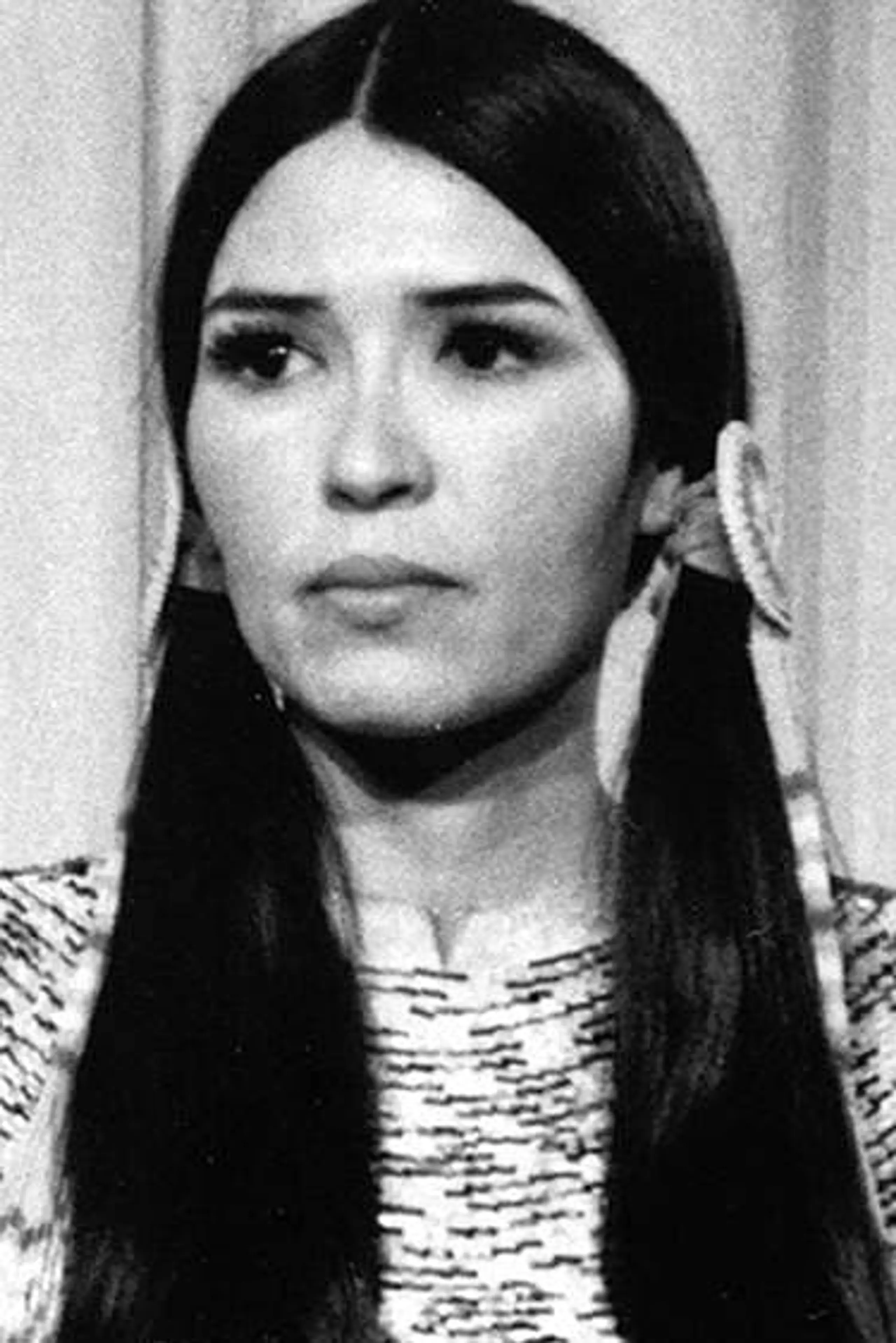 Foto von Sacheen Littlefeather