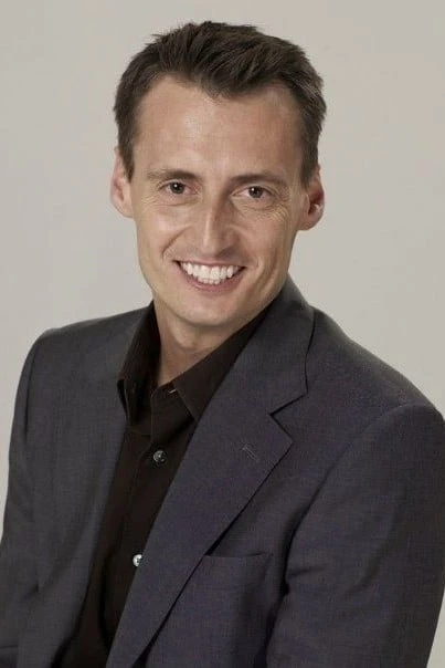Foto von Ken Baker