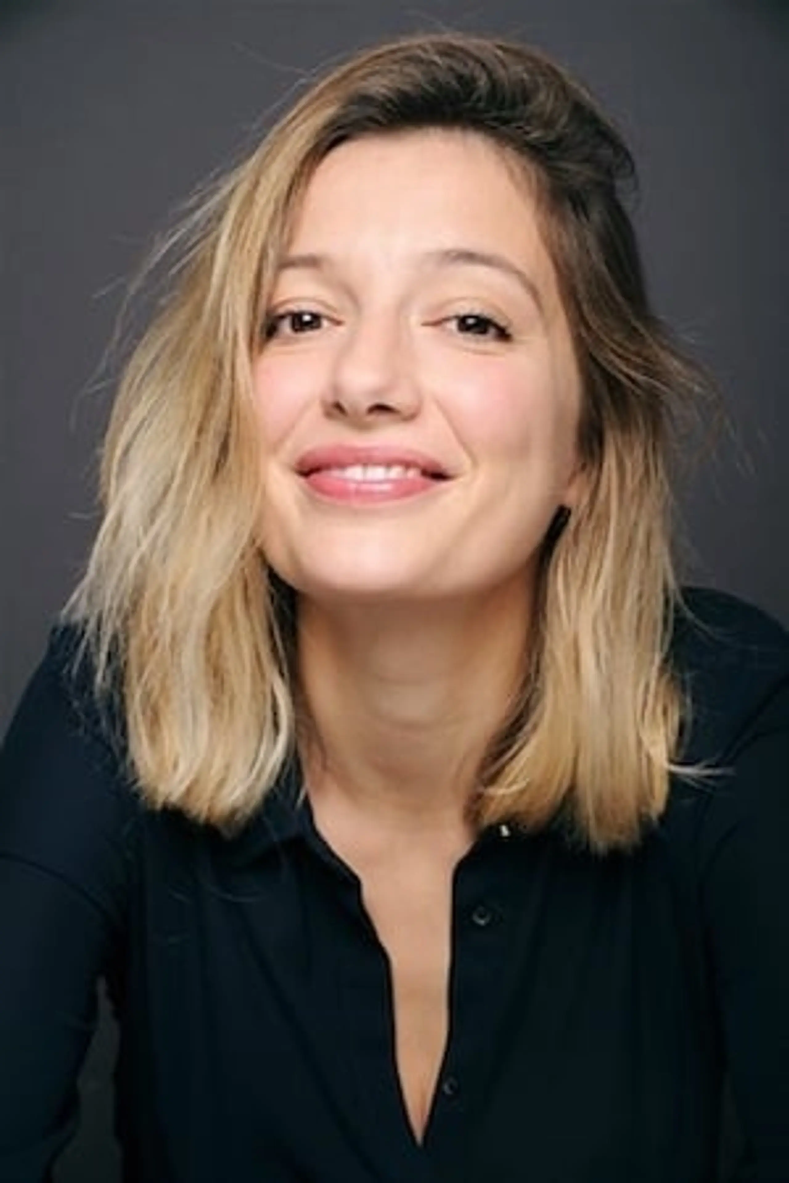 Foto von Agnès Miguras