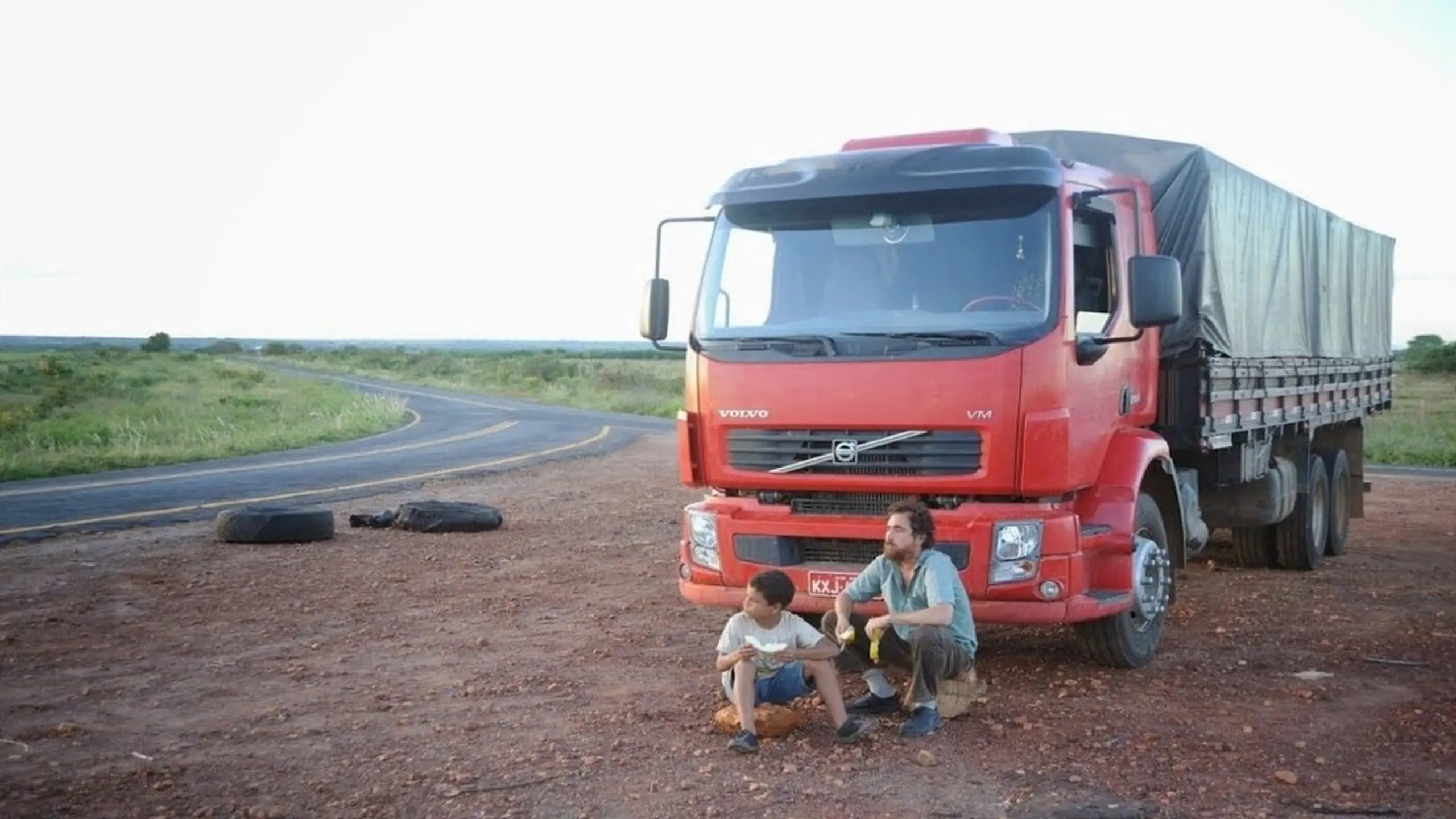 À Beira do Caminho