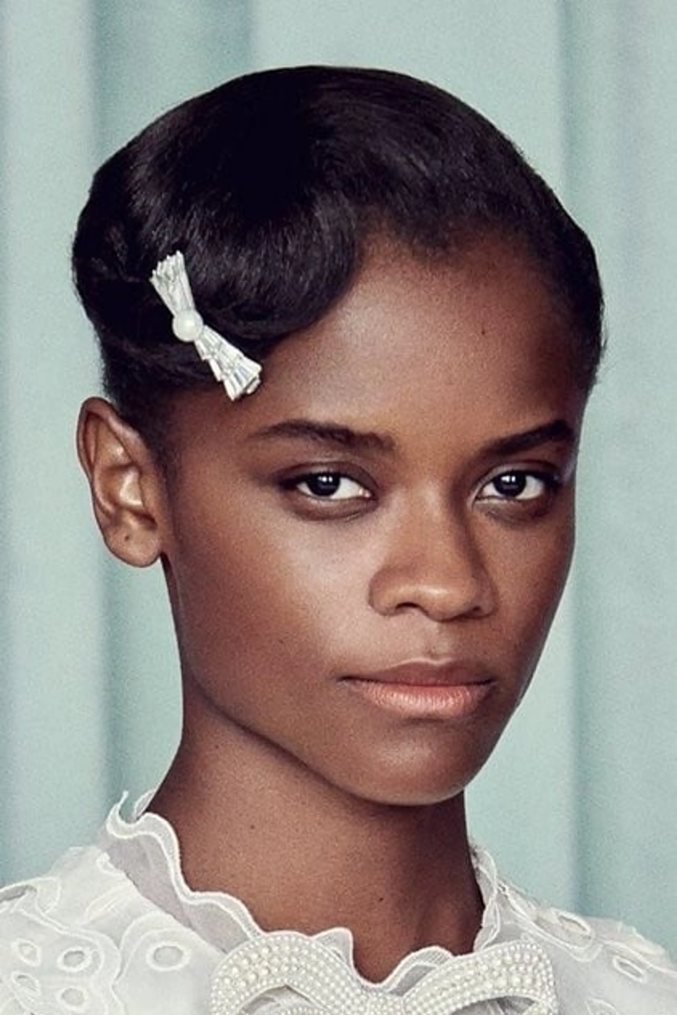 Foto von Letitia Wright