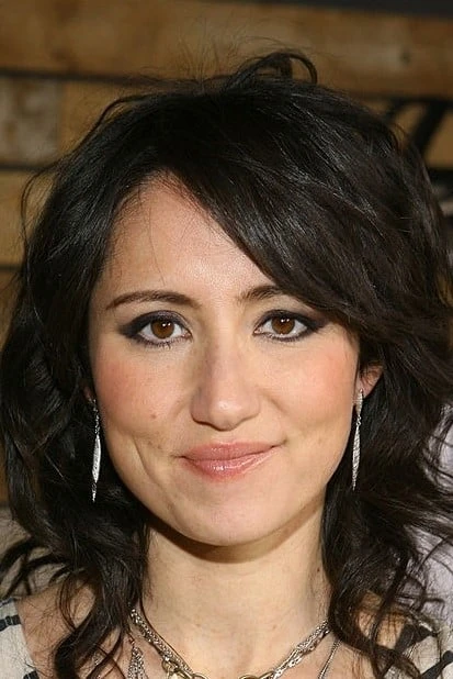 Foto von KT Tunstall