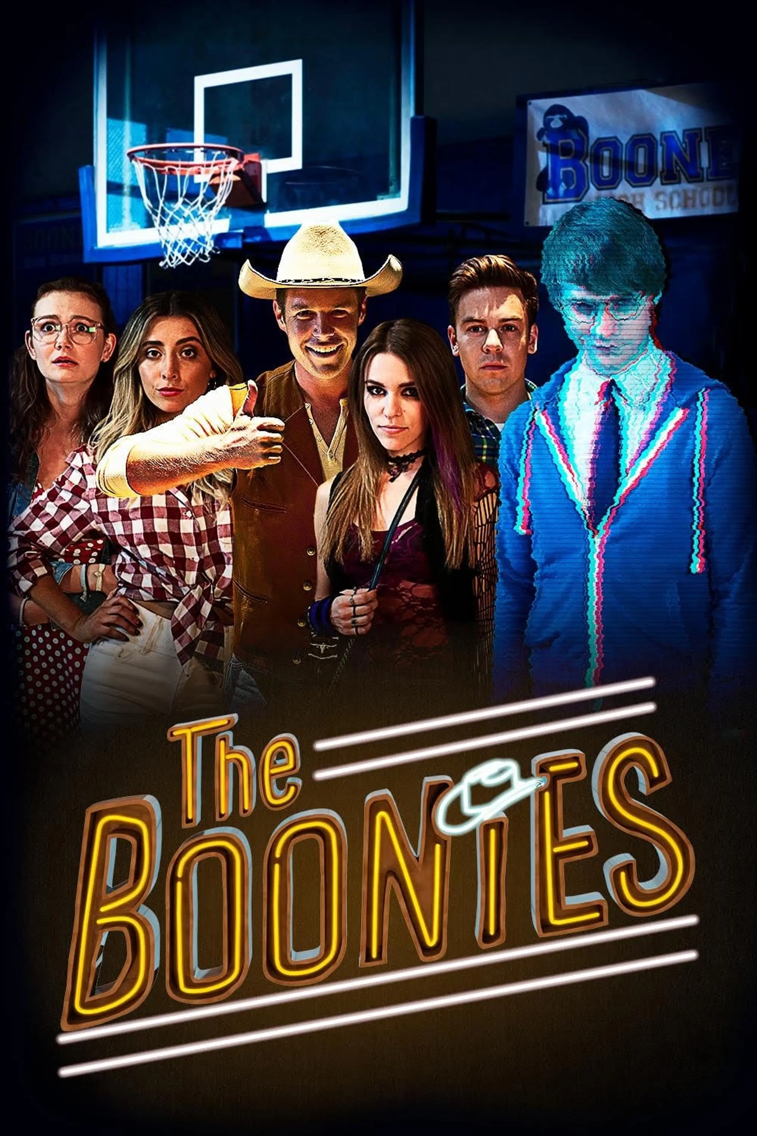 The Boonies