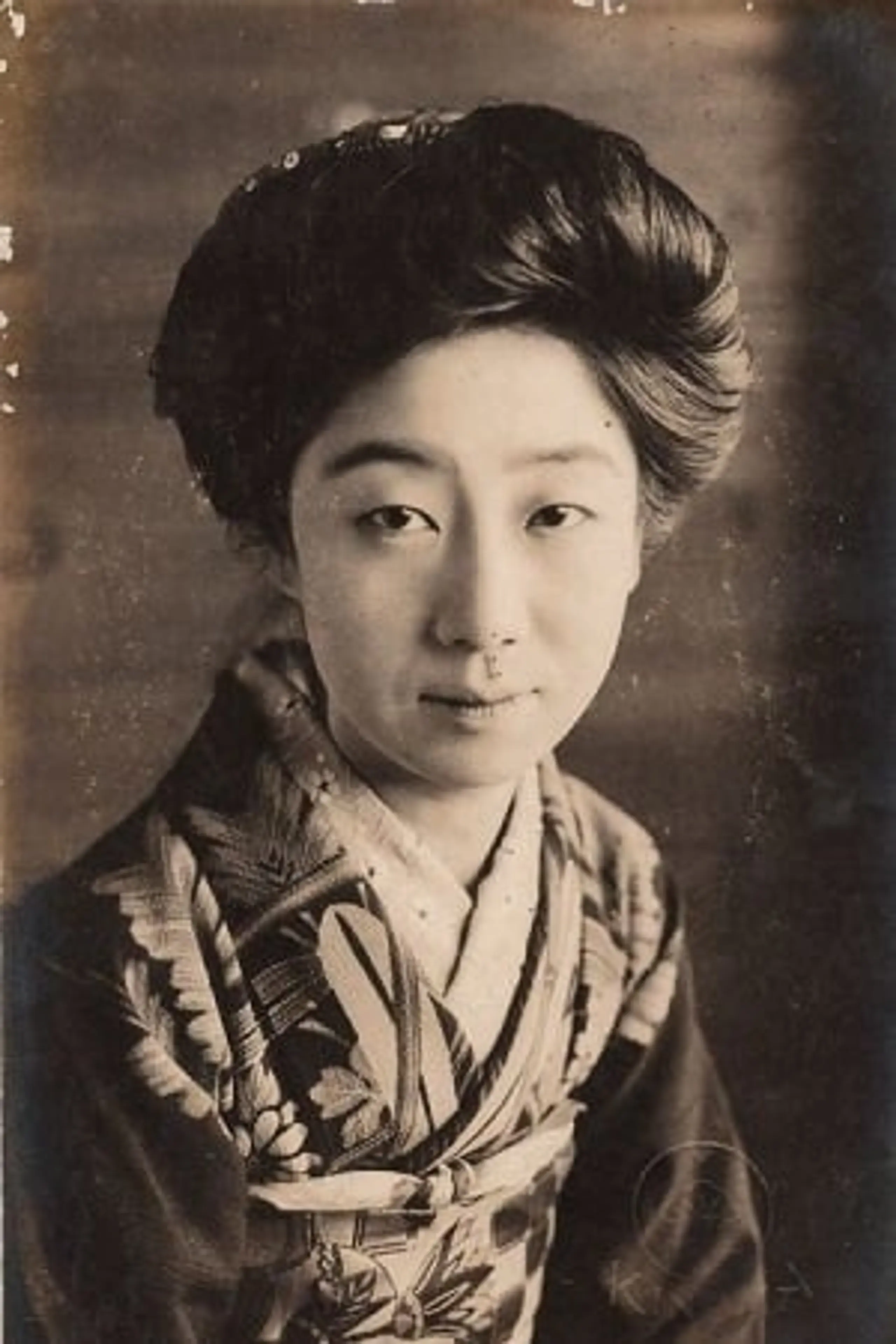 Foto von Yoshiko Kawada