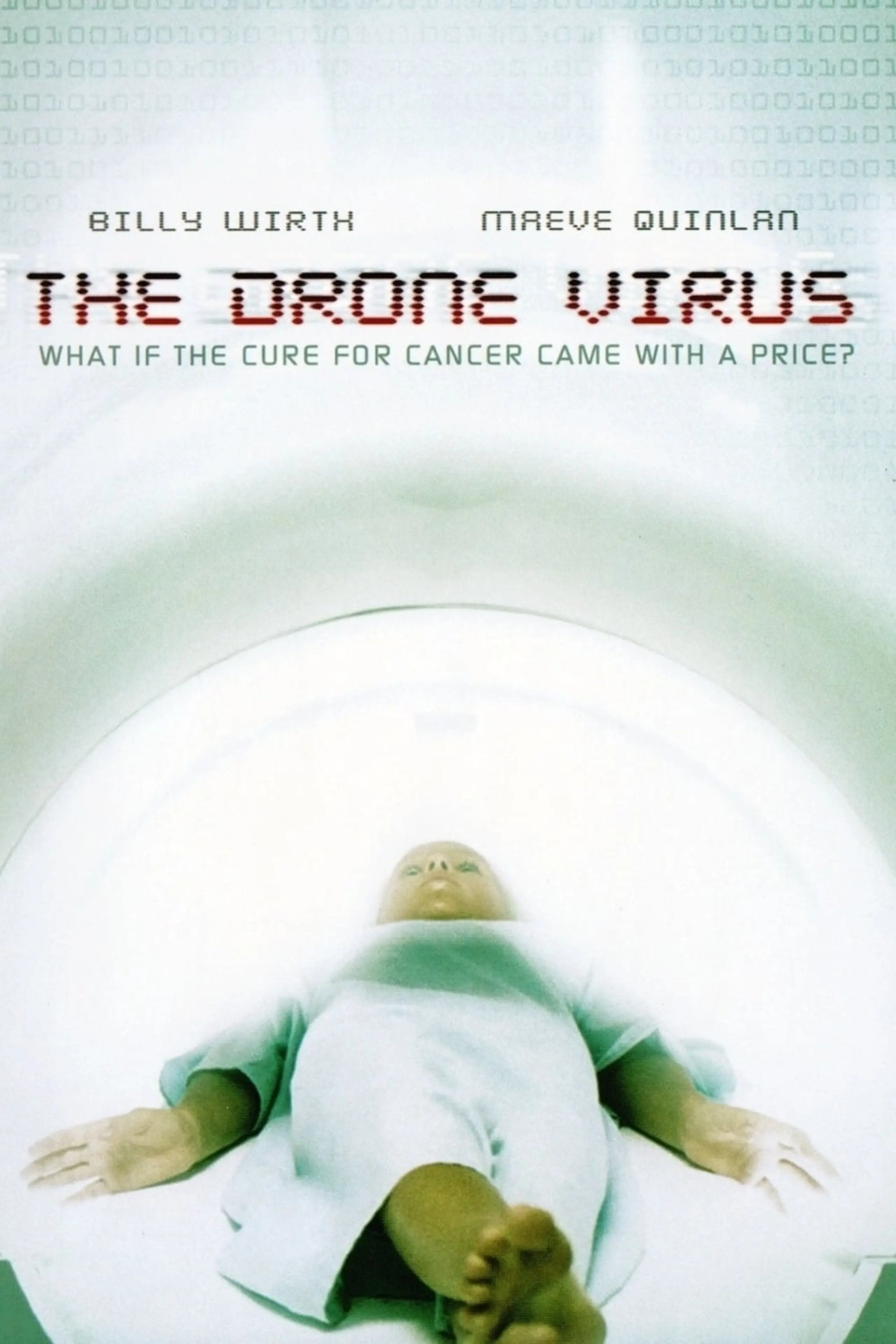 The Drone Virus