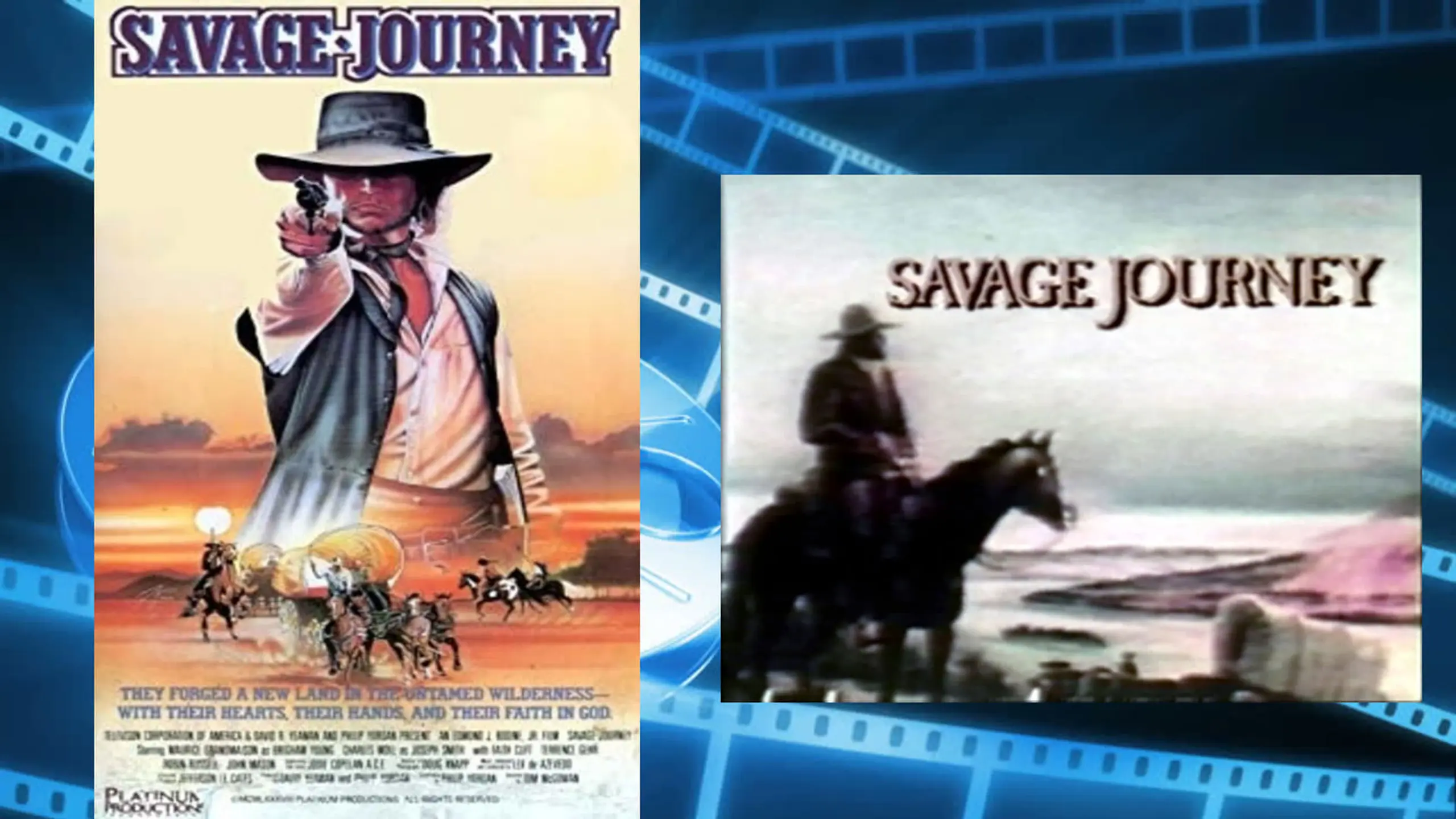 Savage Journey