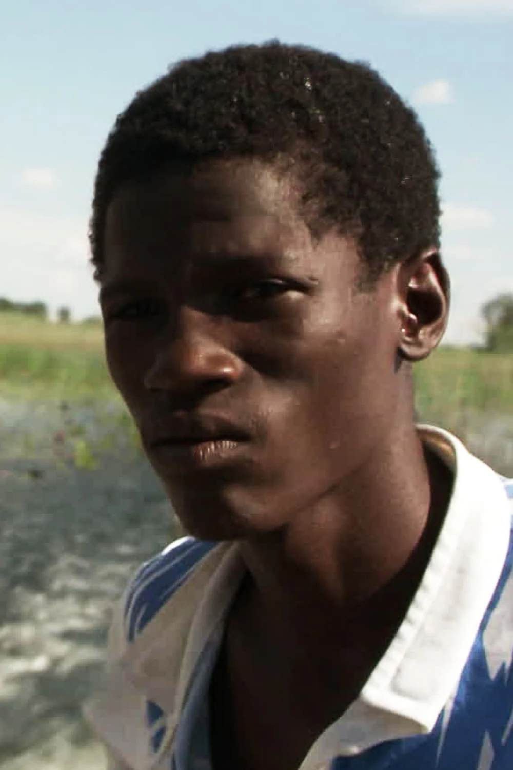 Foto von Obusentswe Dreamar Manyim
