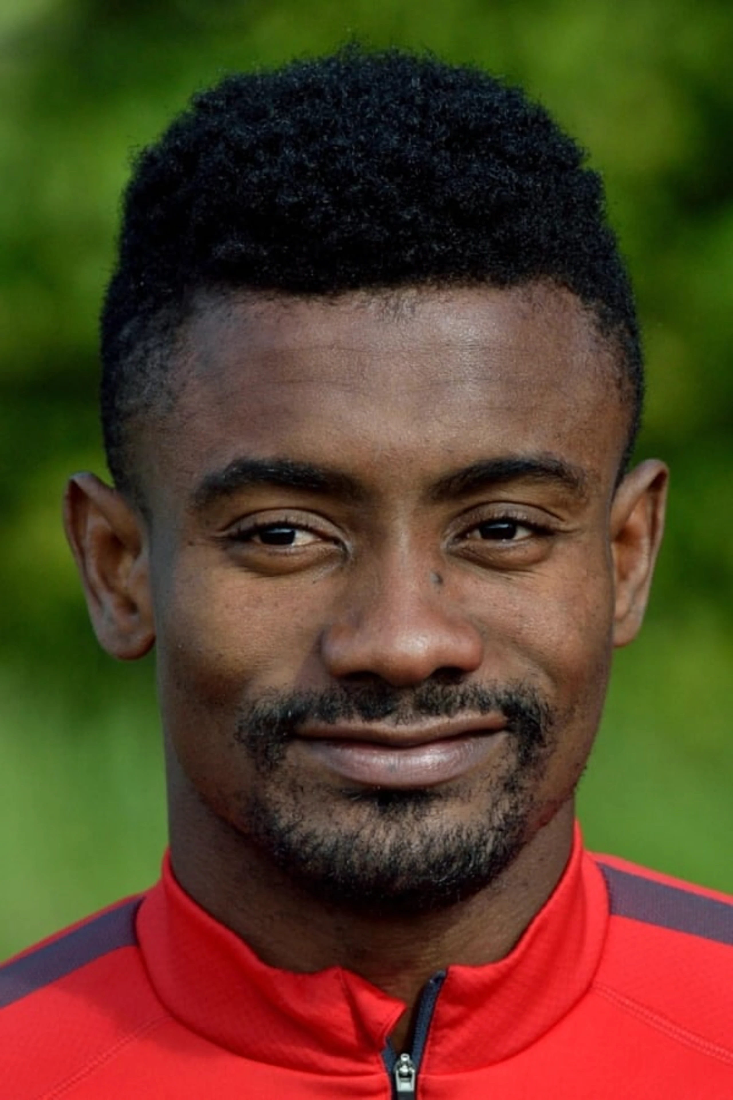 Foto von Salomon Kalou