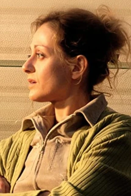 Foto von Ioanna Tsirigouli