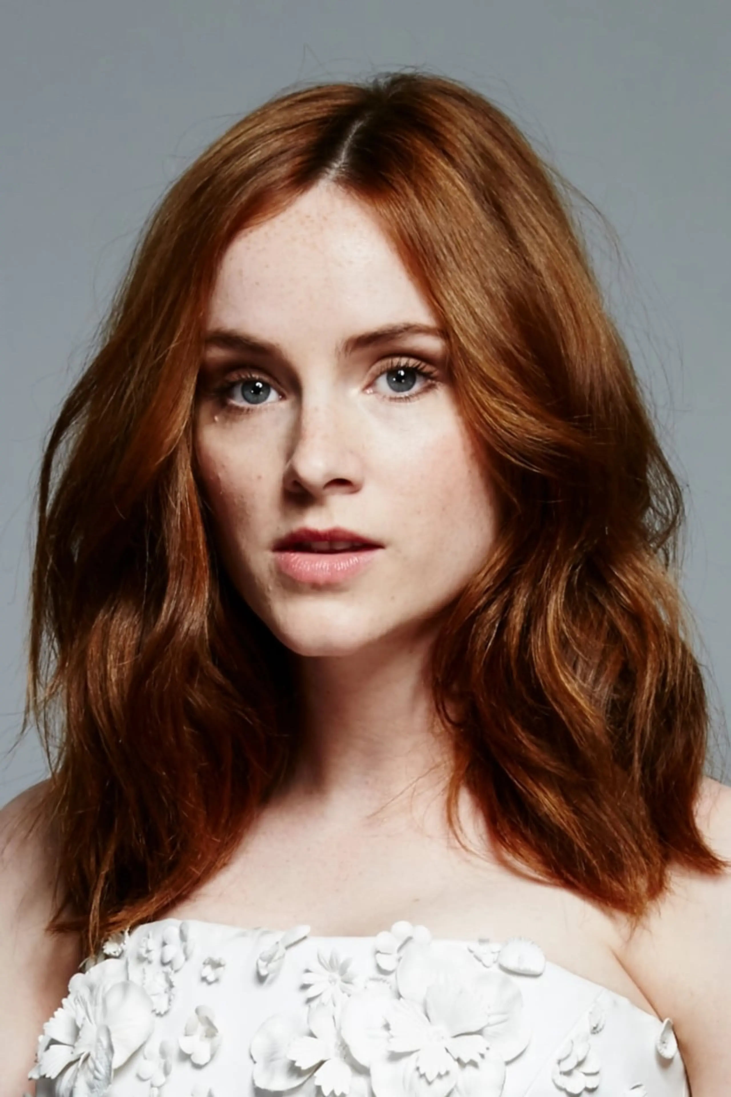 Foto von Sophie Rundle