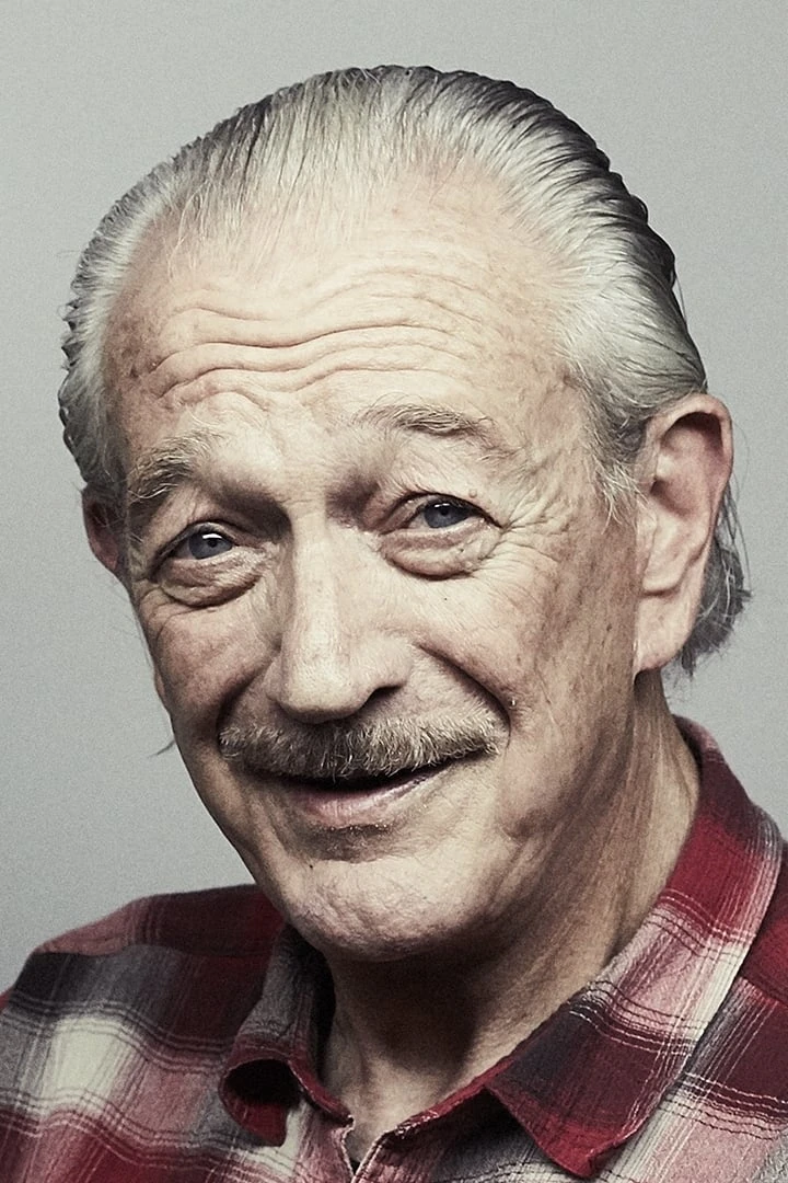 Foto von Charlie Musselwhite