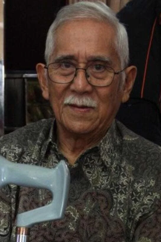 Foto von Rachmat Hidayat
