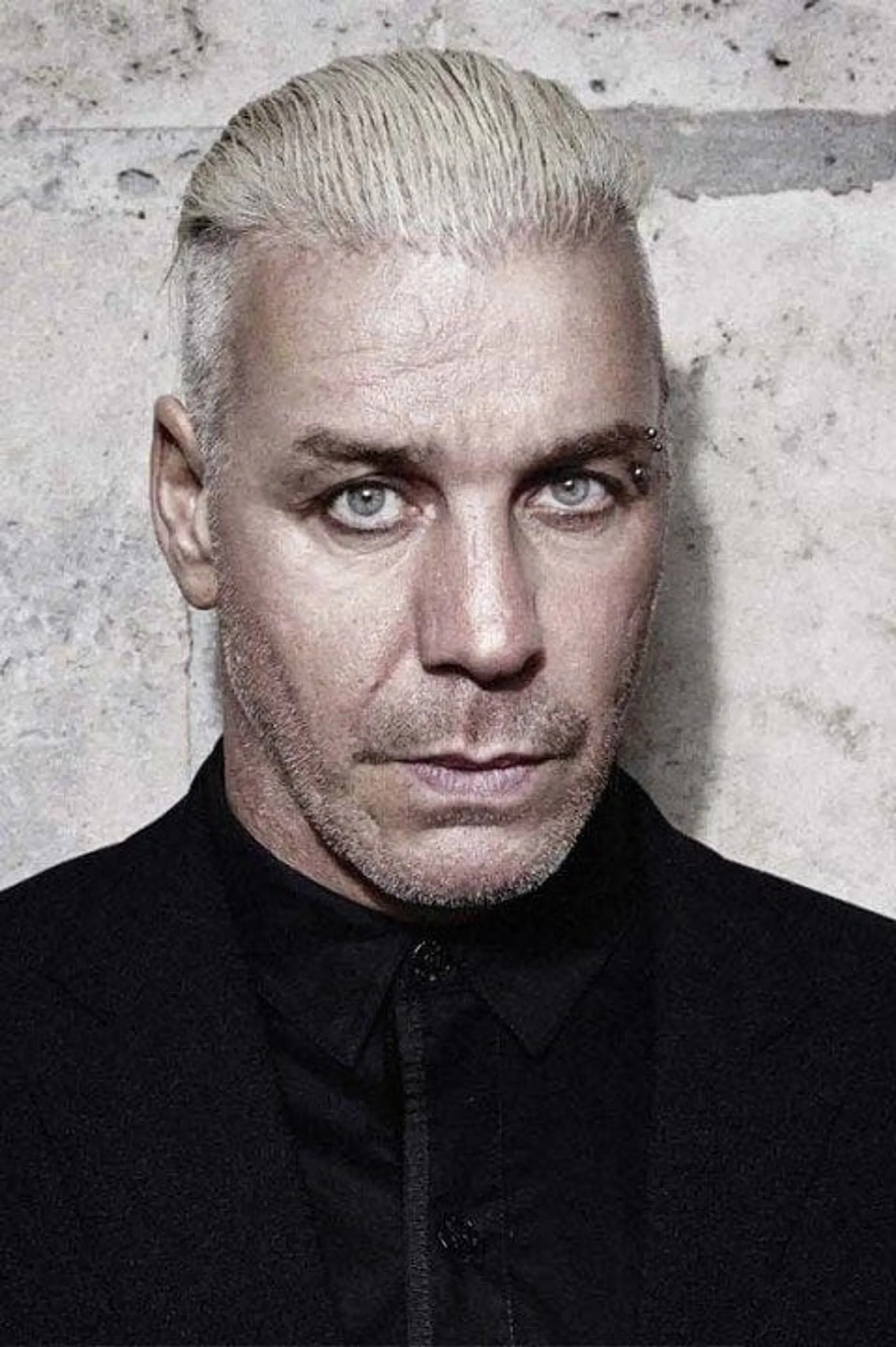 Foto von Till Lindemann