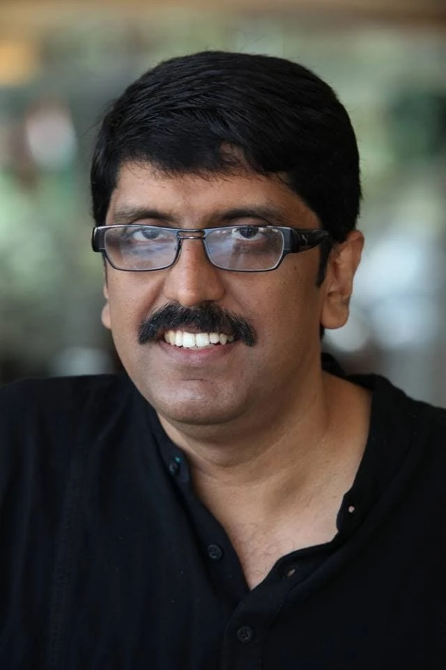 Foto von B. Unnikrishnan