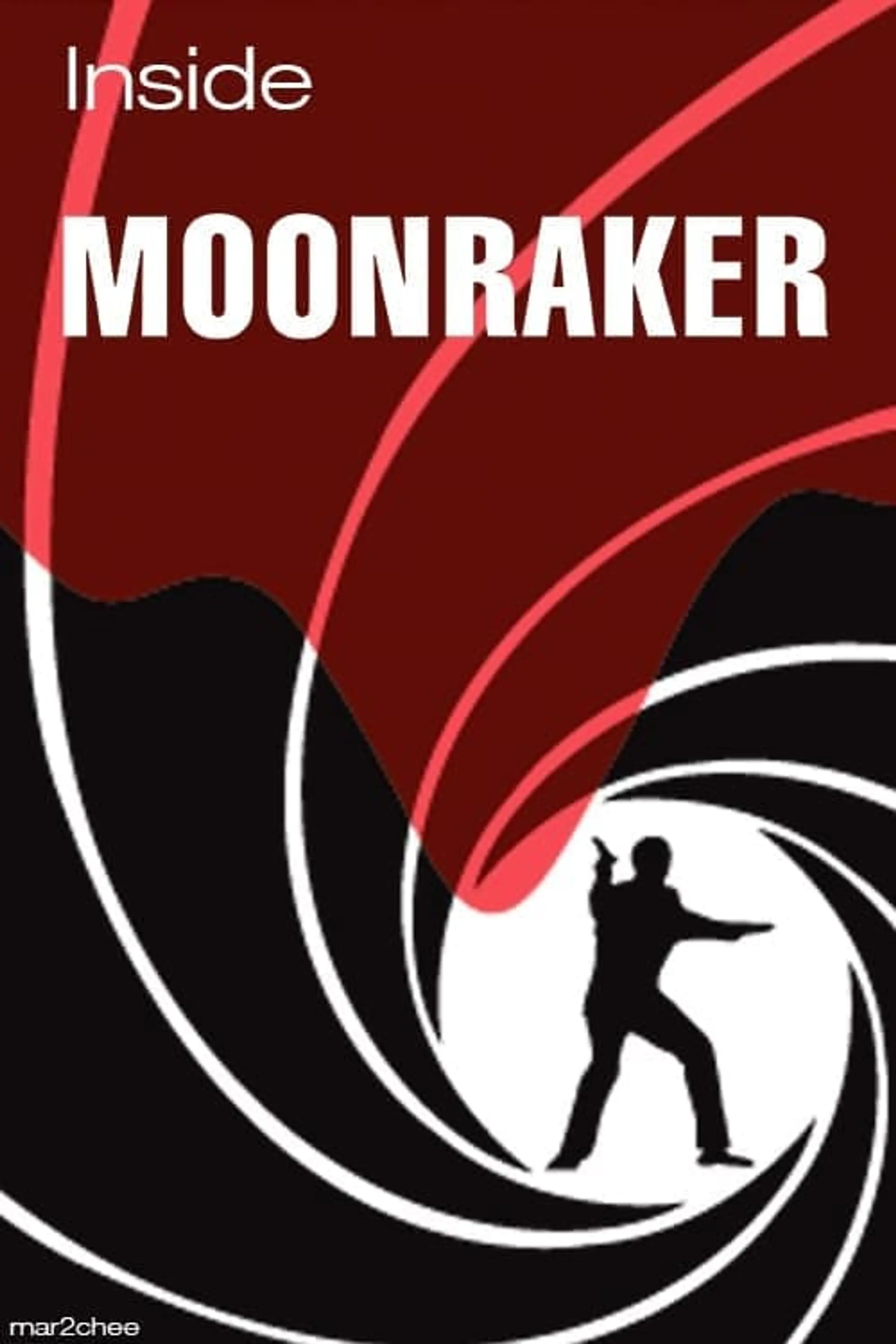 Inside 'Moonraker'