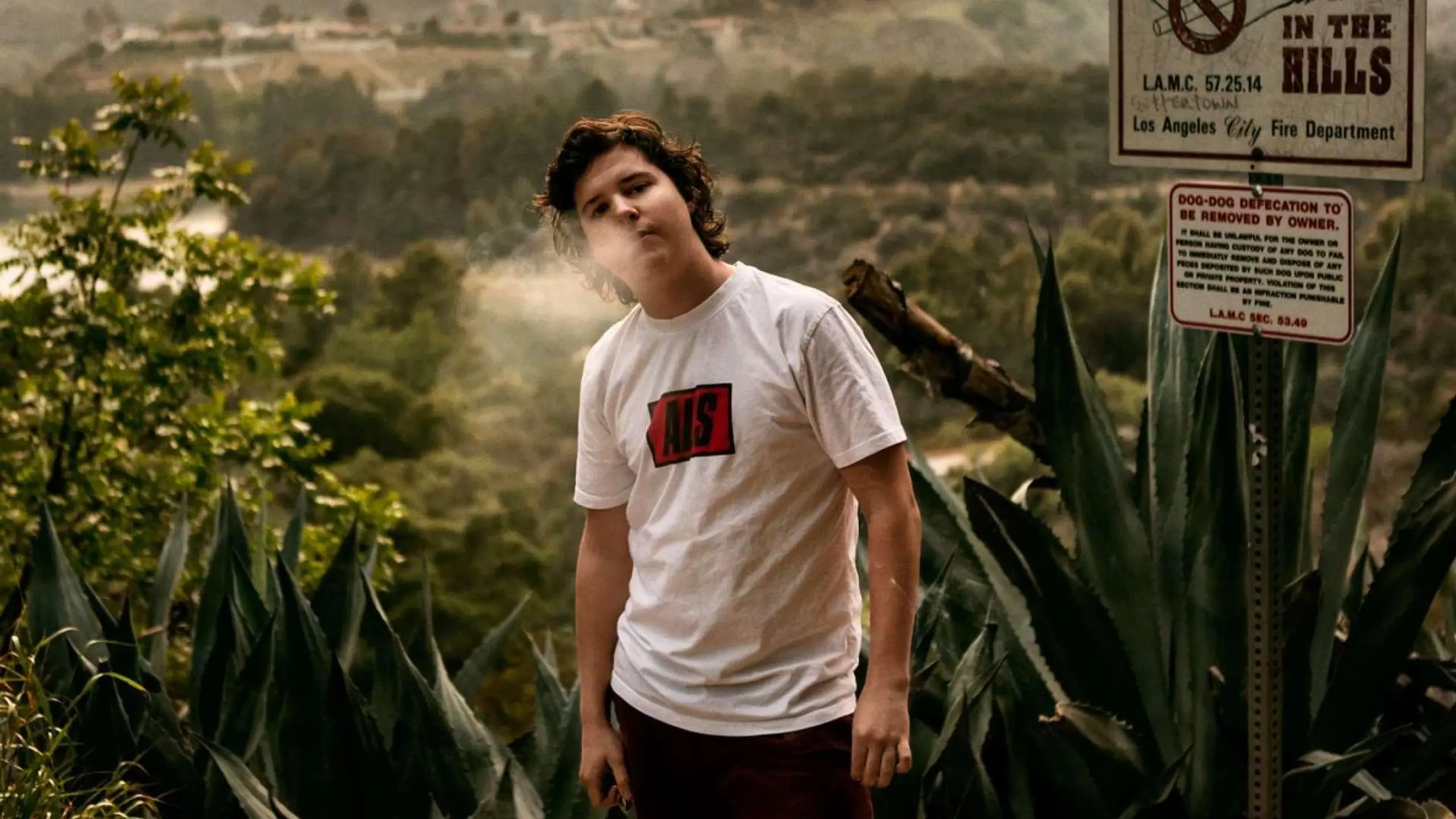 7 Years of Lukas Graham