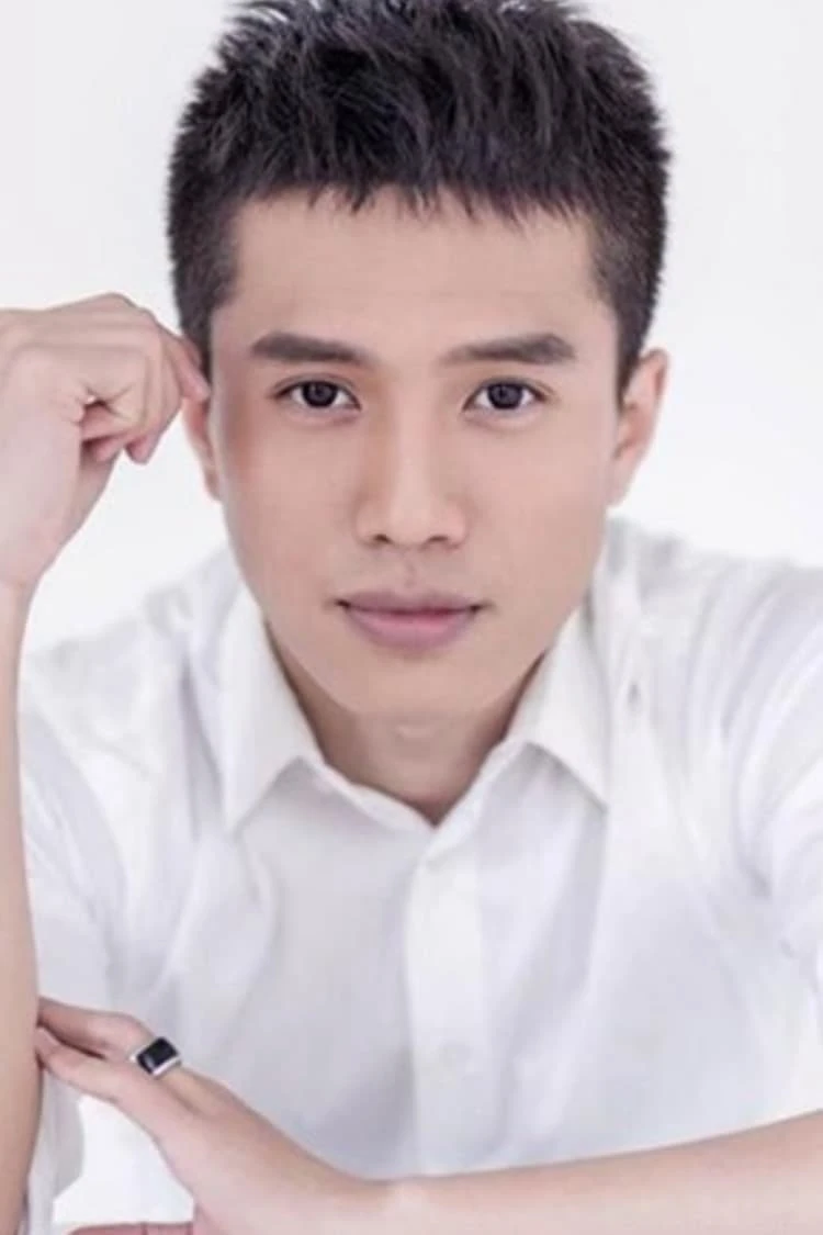 Foto von Zhai Wenbin