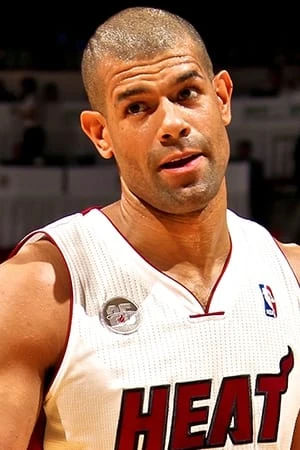 Foto von Shane Battier