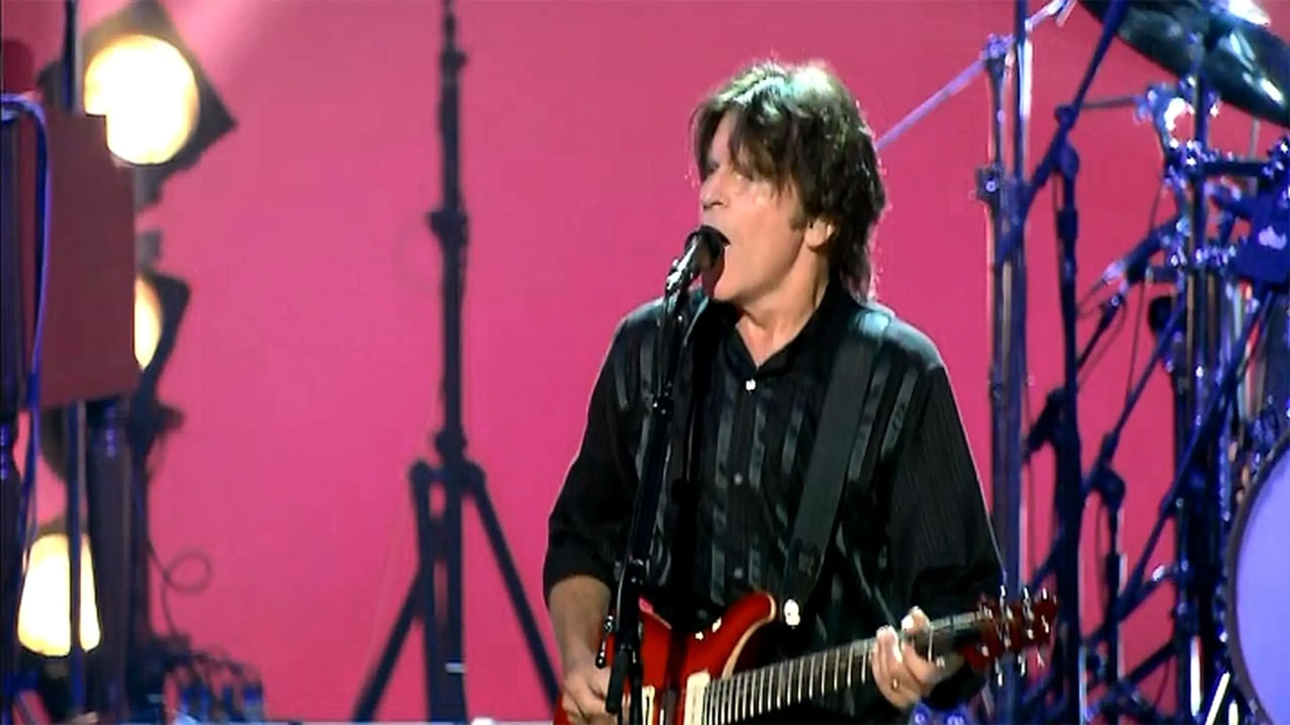 John Fogerty - The Long Road Home In Concert