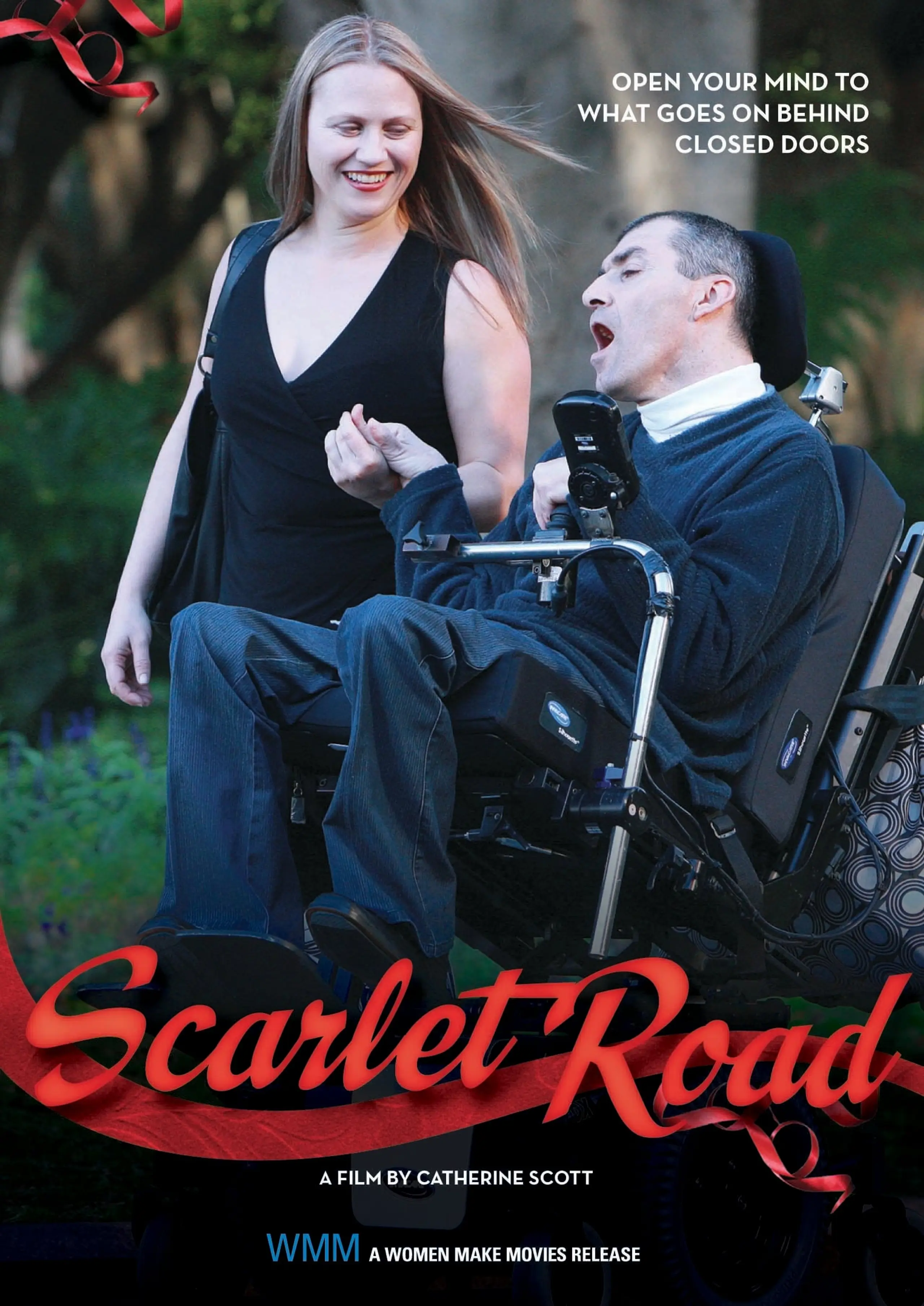 Scarlet Road