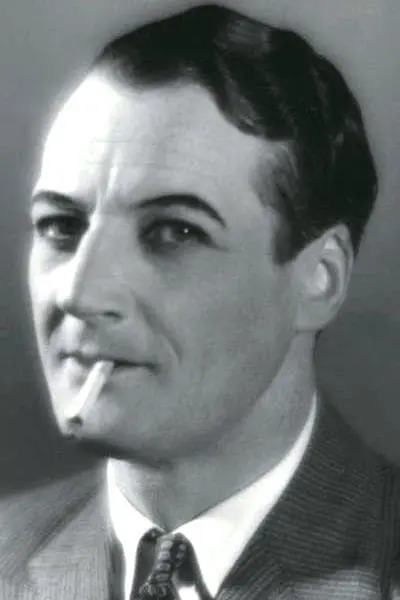 Foto von Edgar Hansen
