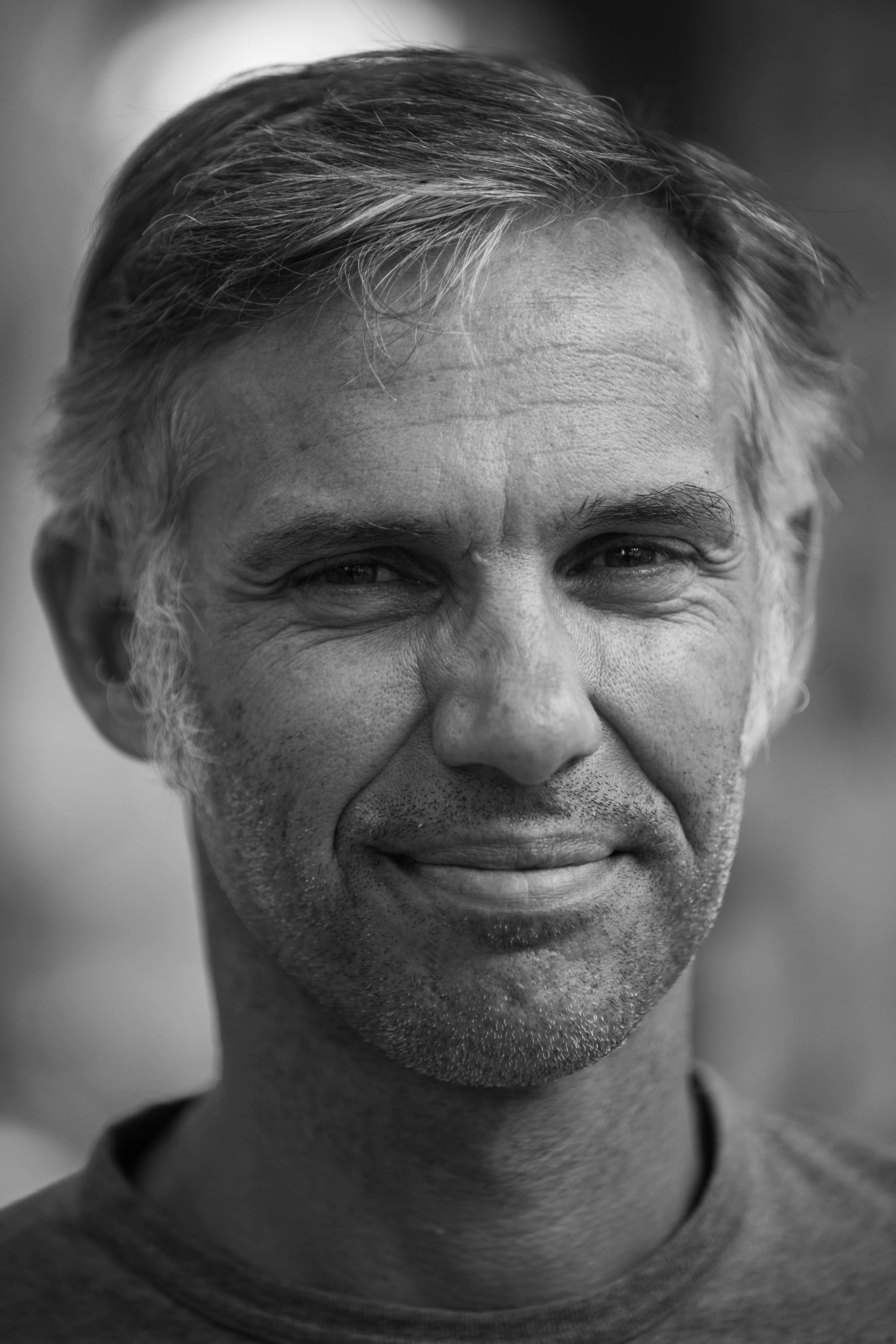 Foto von Paul Belmondo