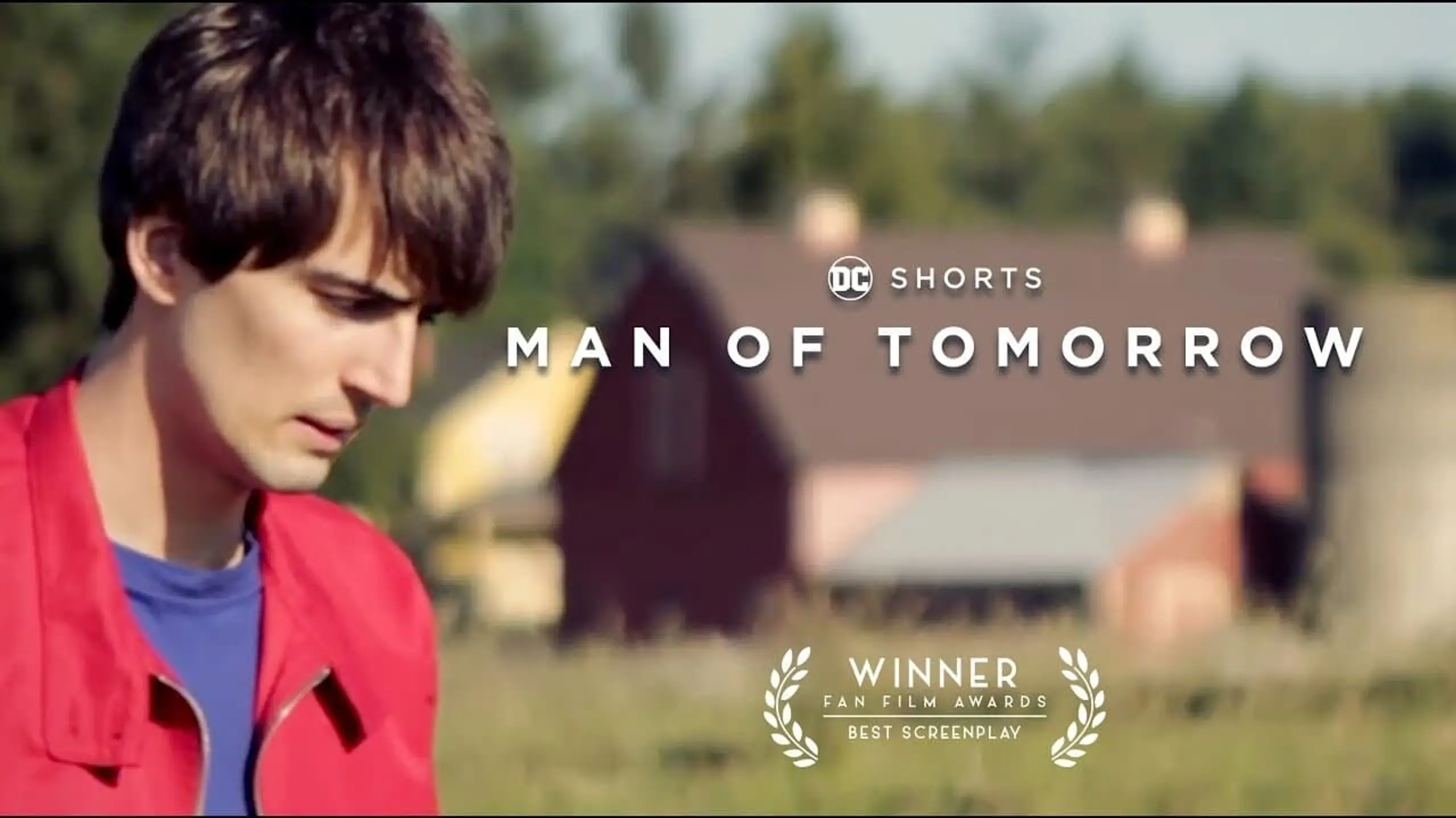 Man of Tomorrow : Superman / Batman