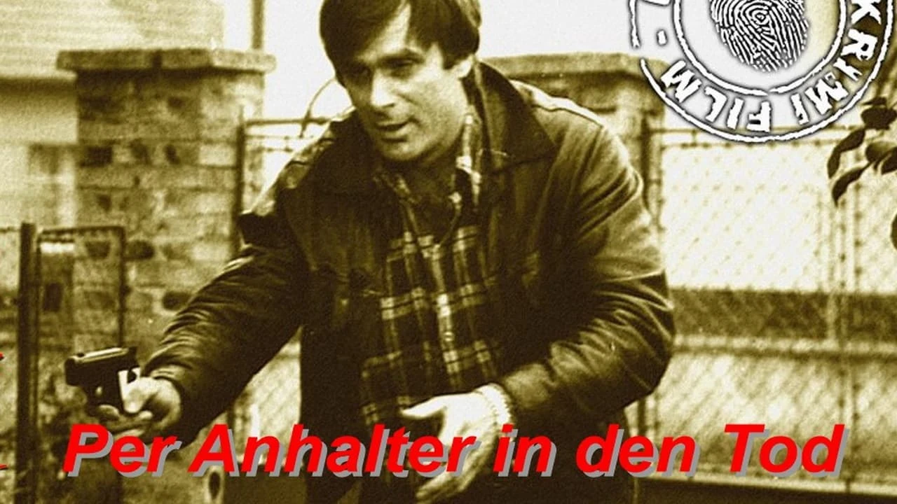 Per Anhalter in den Tod