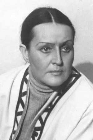 Foto von Galina Stepanova