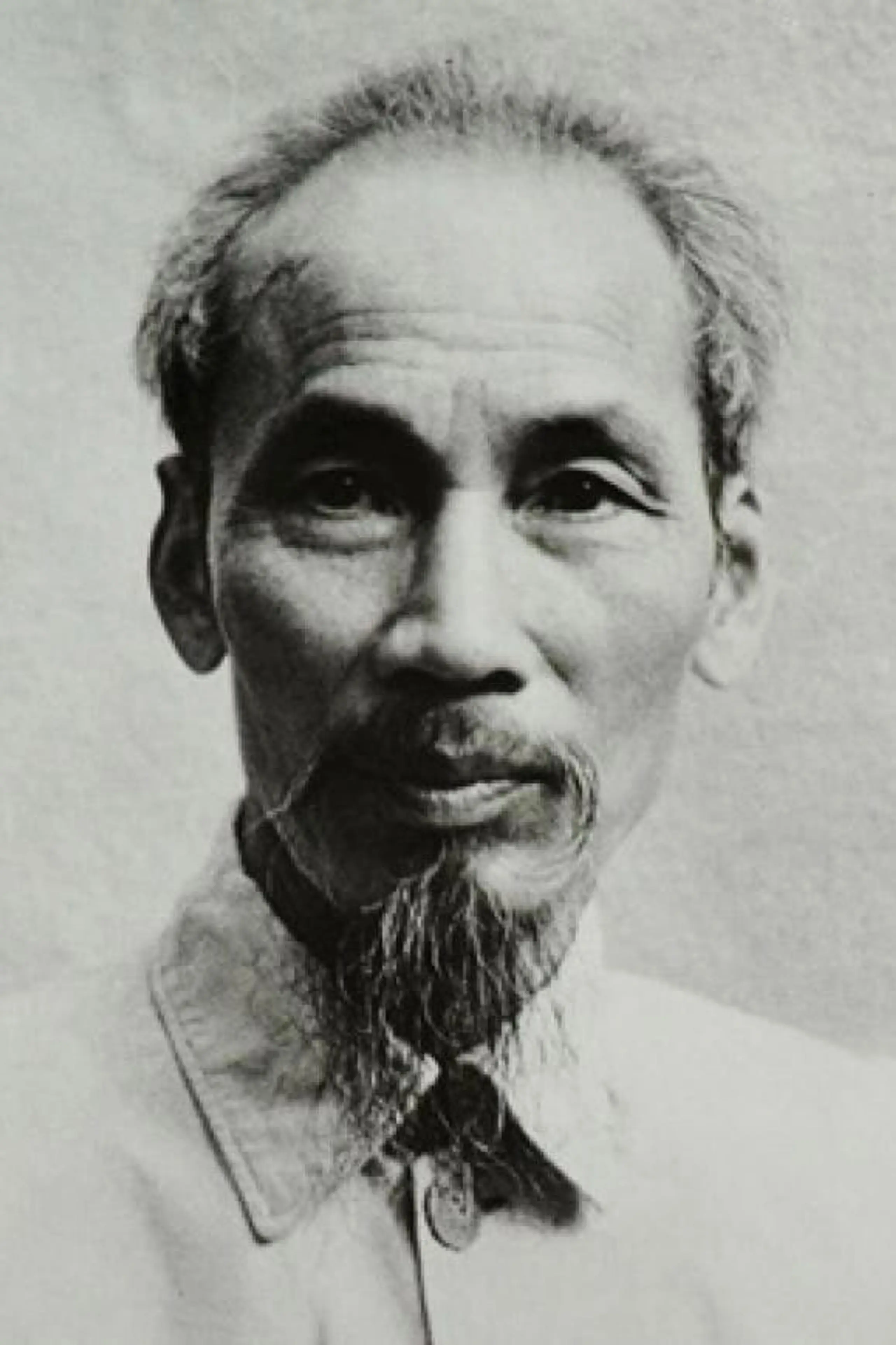 Foto von Hồ Chí Minh