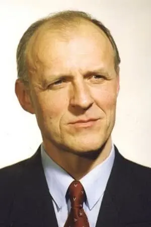 Foto von Edward Bryła