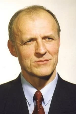 Foto von Edward Bryła
