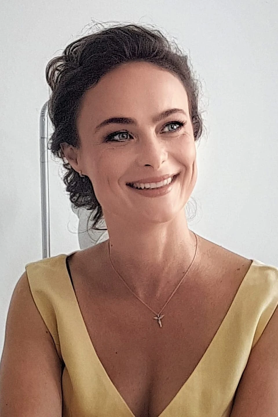 Foto von Yoana Bukovska-Davidova