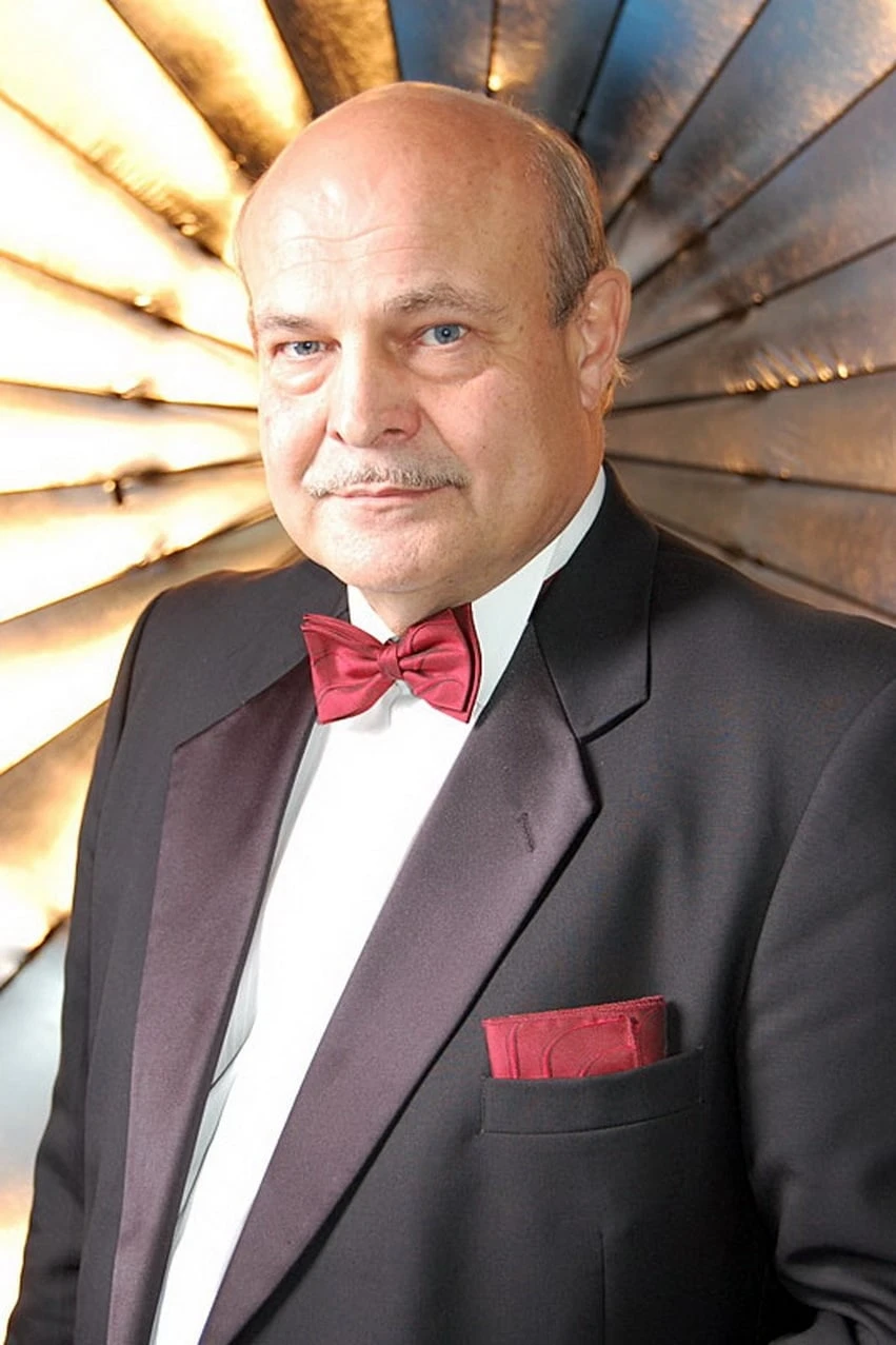 Foto von Pavel Remezov