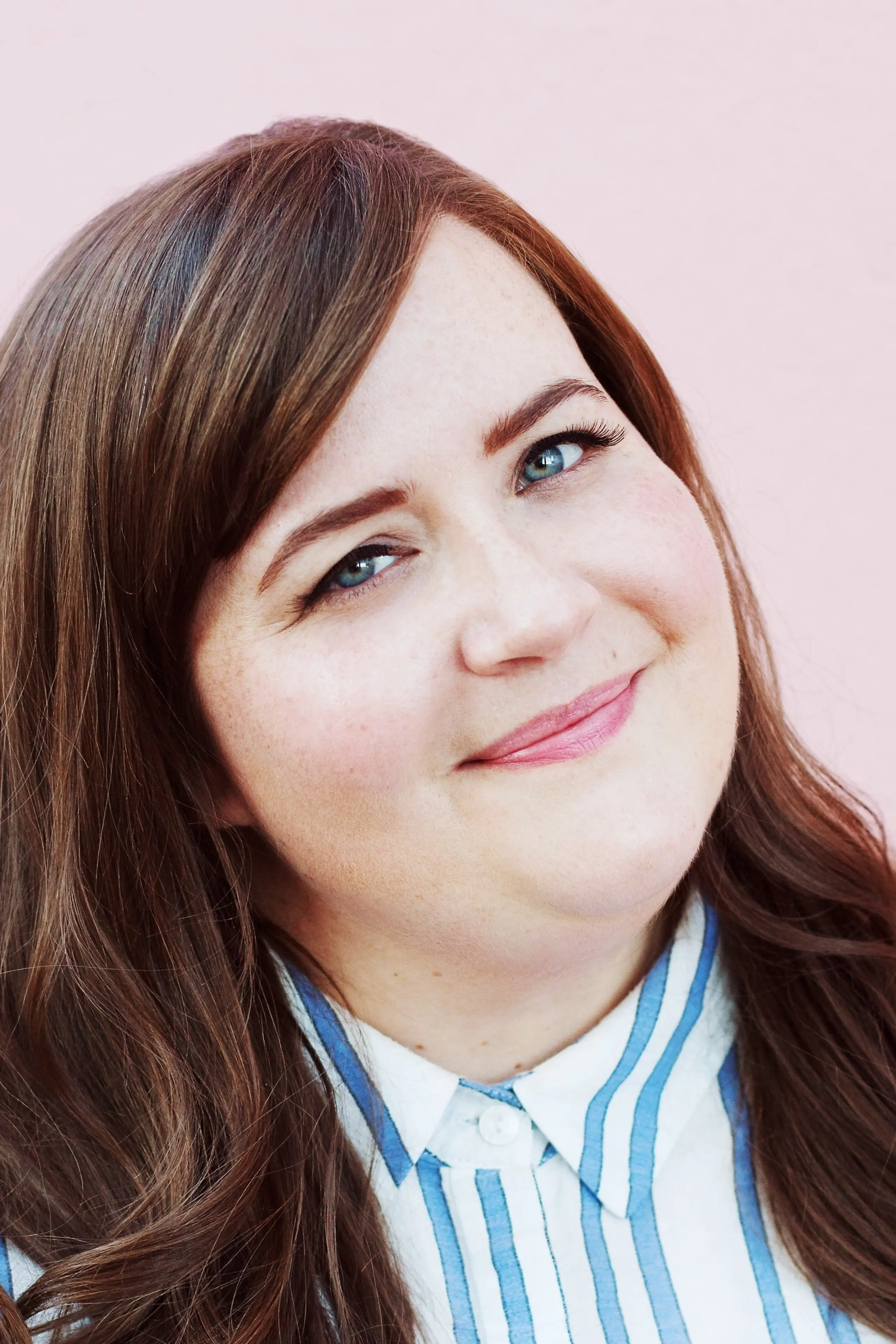 Foto von Aidy Bryant