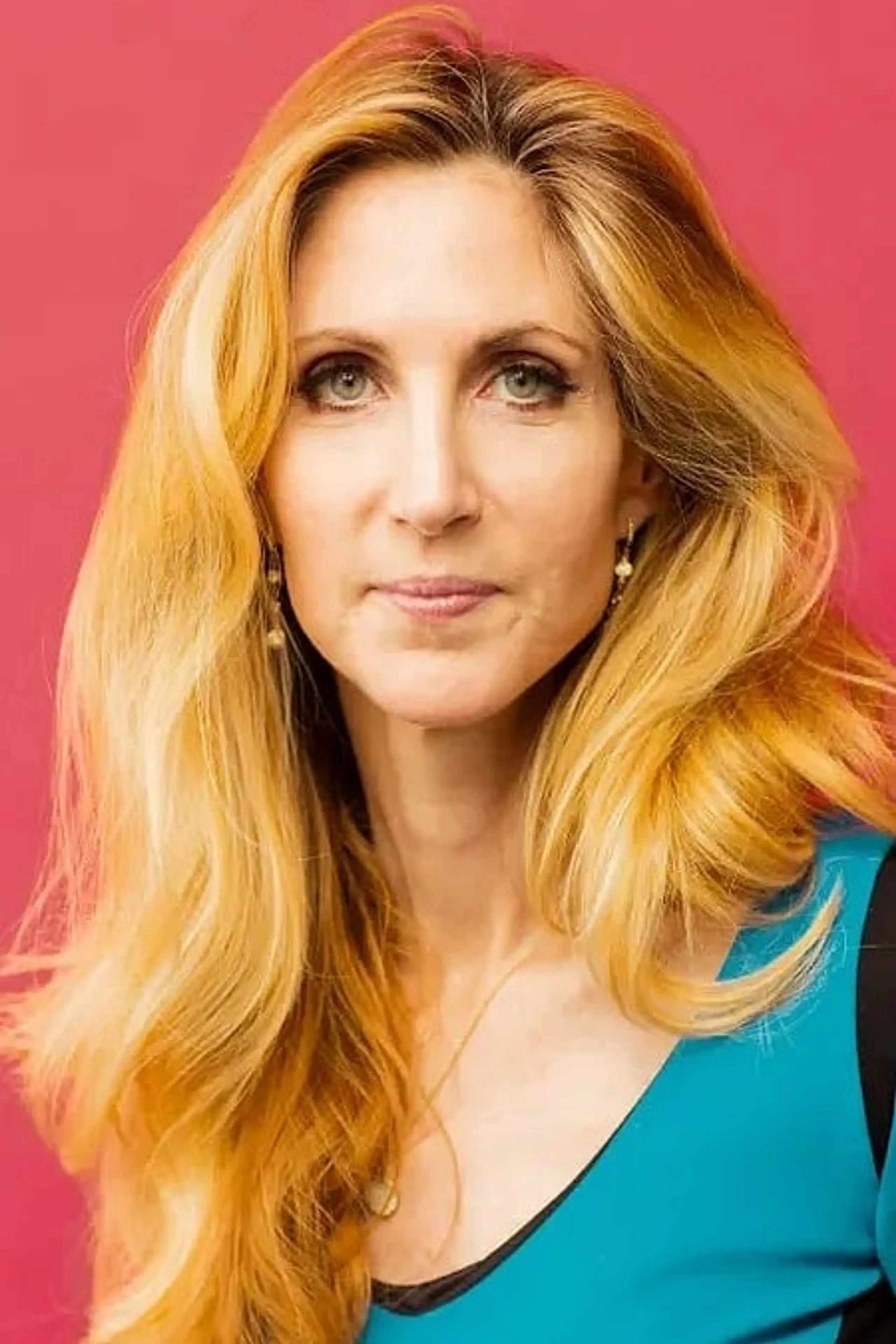 Foto von Ann Coulter