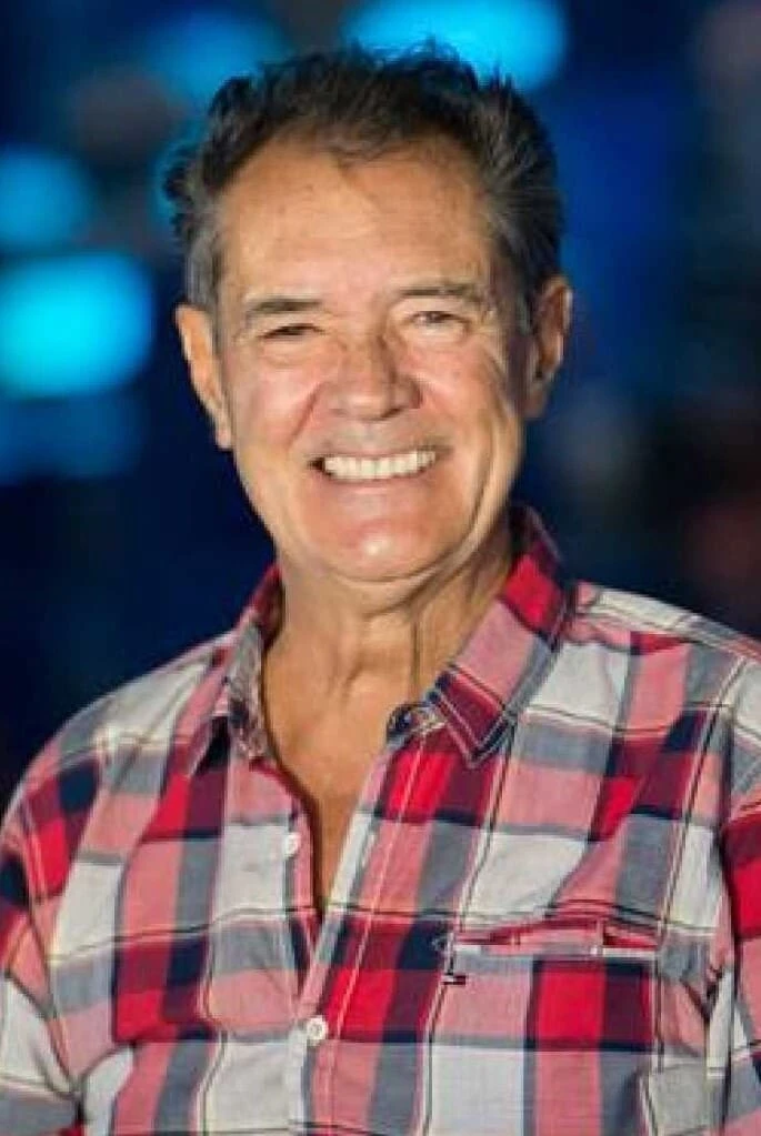 Foto von Ramón Arcusa