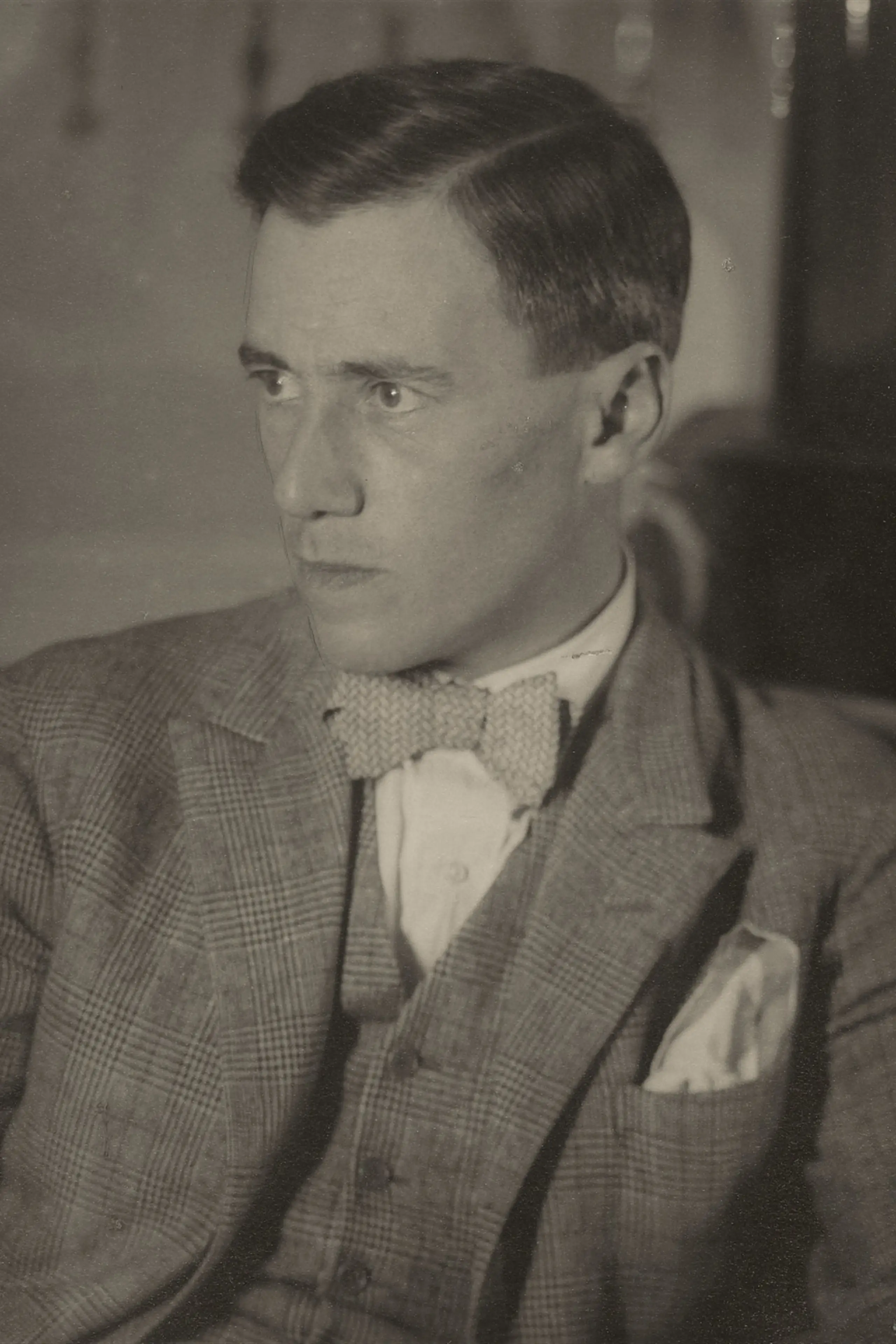 Foto von Hans Richter