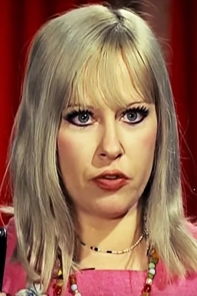 Foto von Rita Bensousan