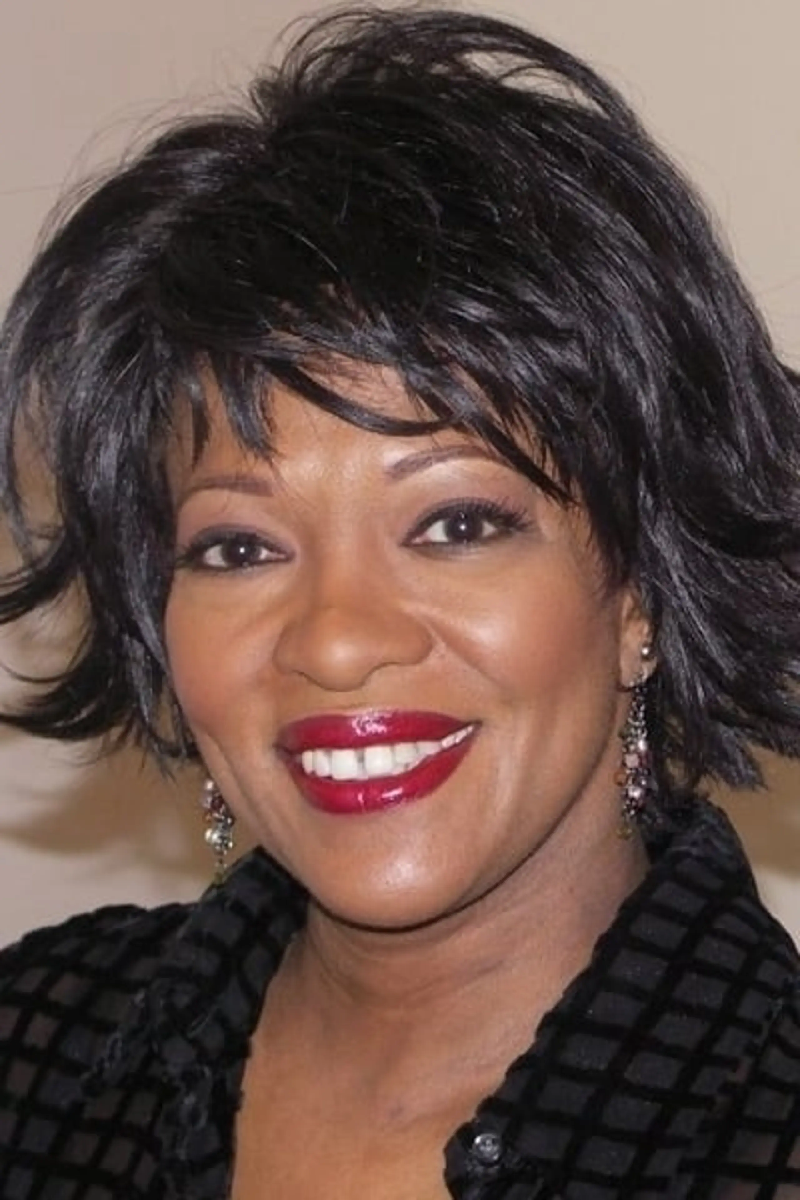 Foto von Rita Dove