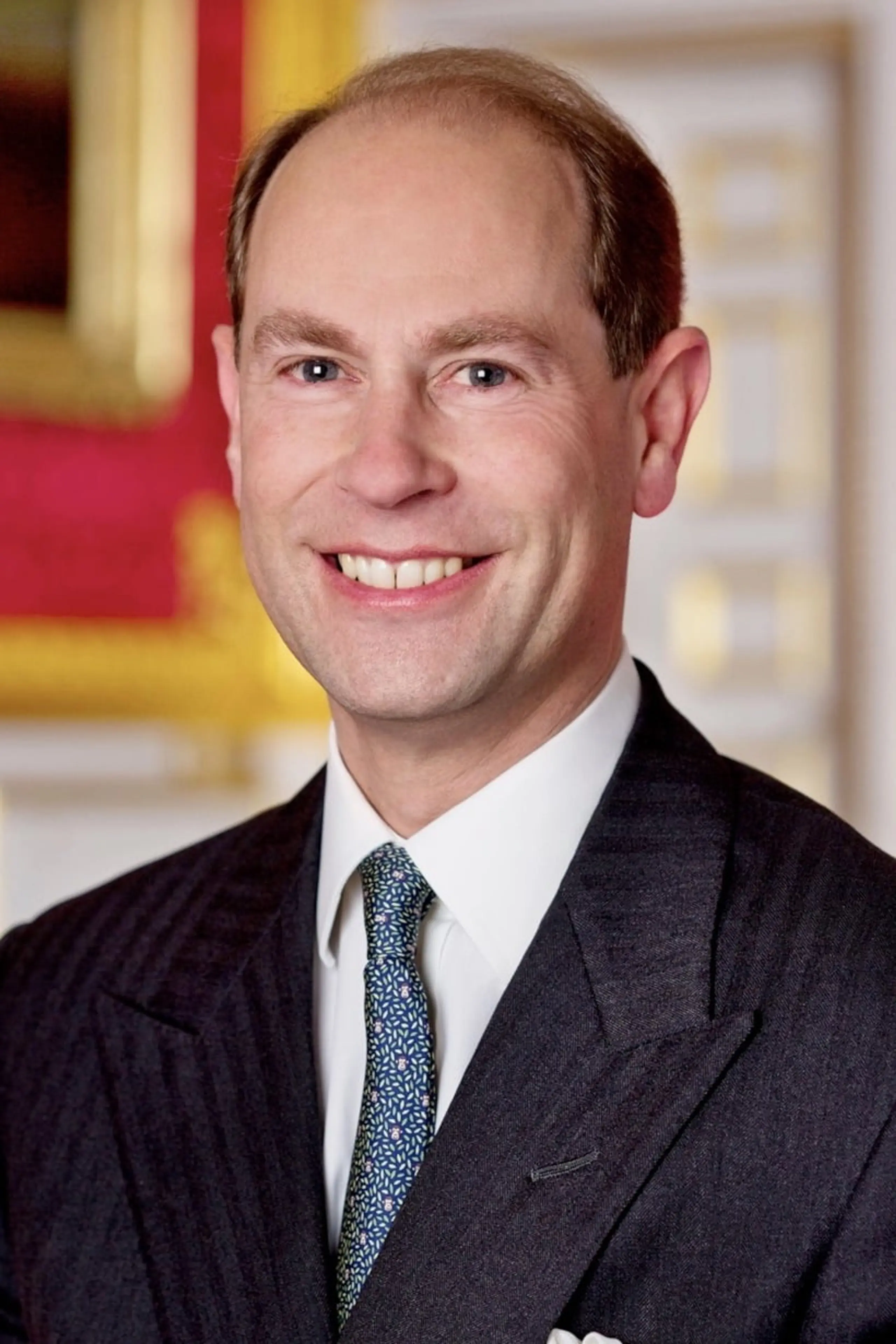 Foto von Prince Edward